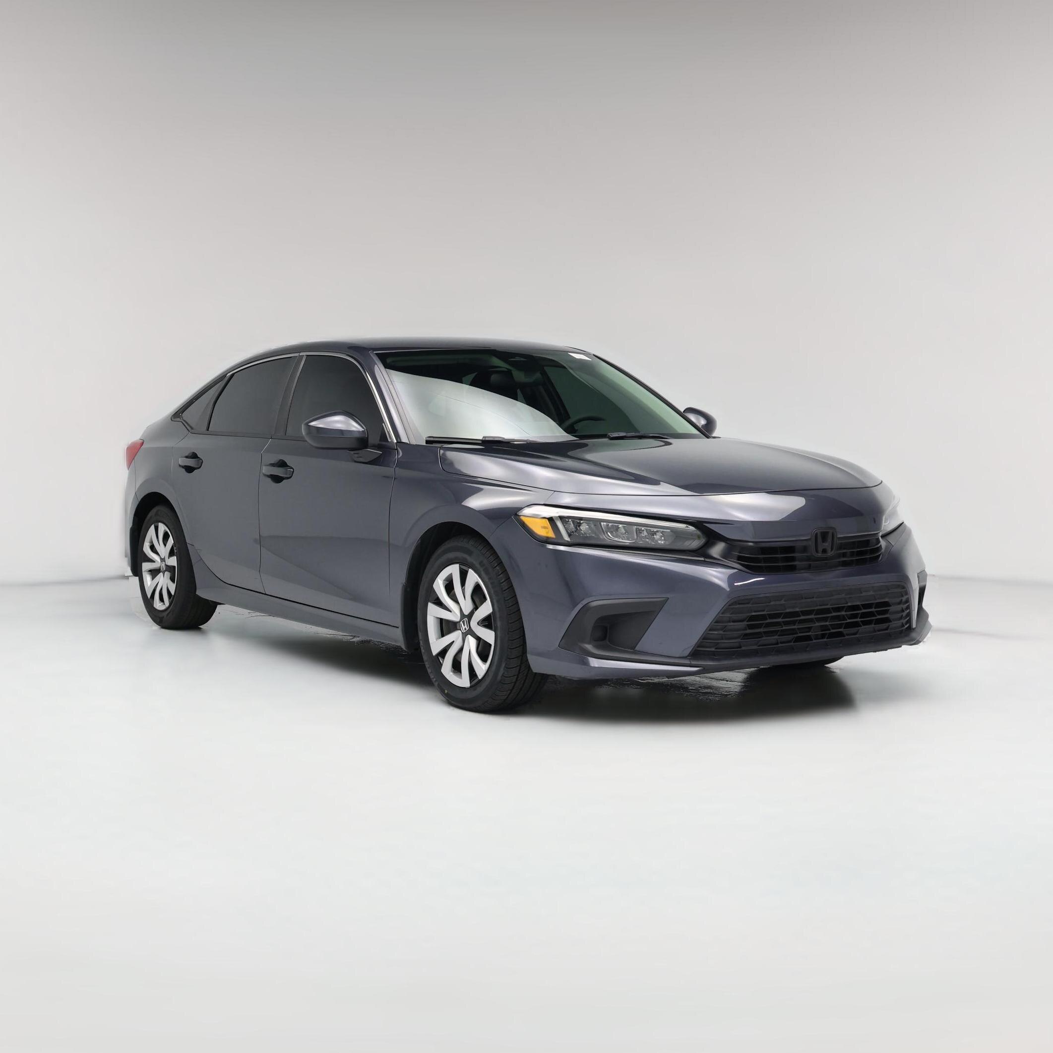 Thumbnail: 2023 Honda Civic - 1