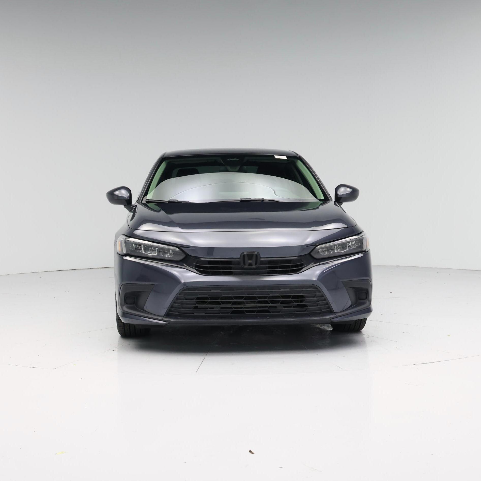 Thumbnail: 2023 Honda Civic - 5