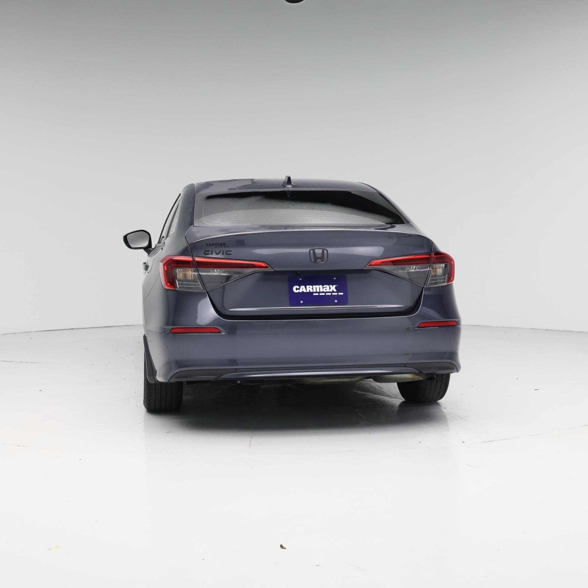 Thumbnail: 2023 Honda Civic - 6