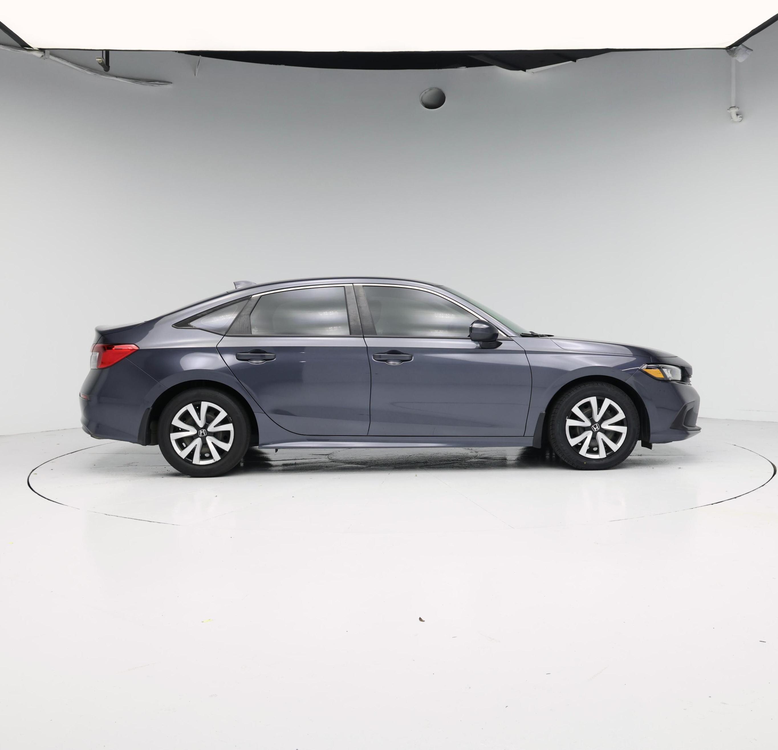 Thumbnail: 2023 Honda Civic - 7