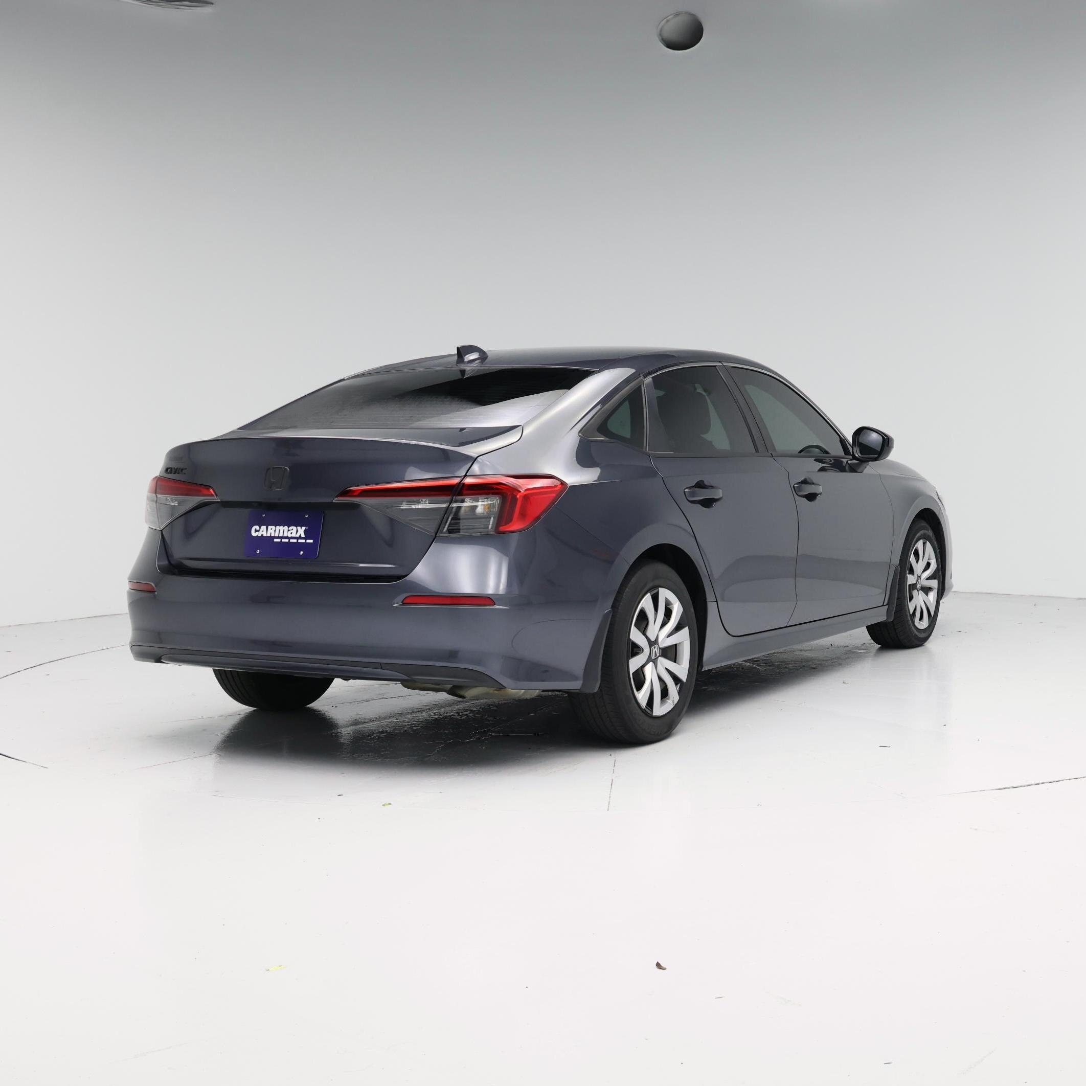 Thumbnail: 2023 Honda Civic - 8