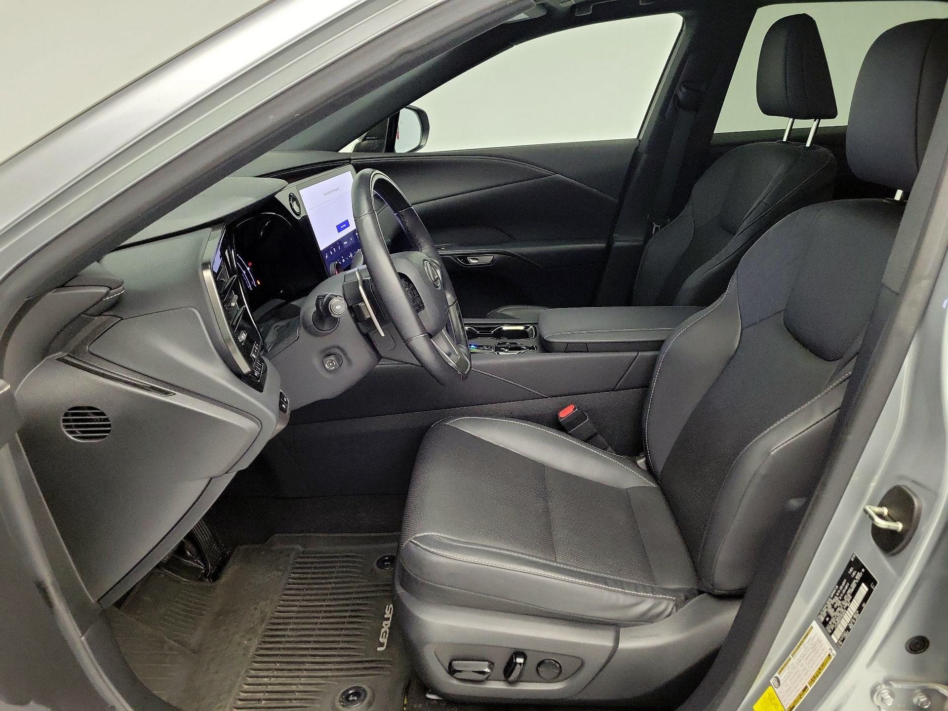 Thumbnail: 2023 Lexus RX - 11