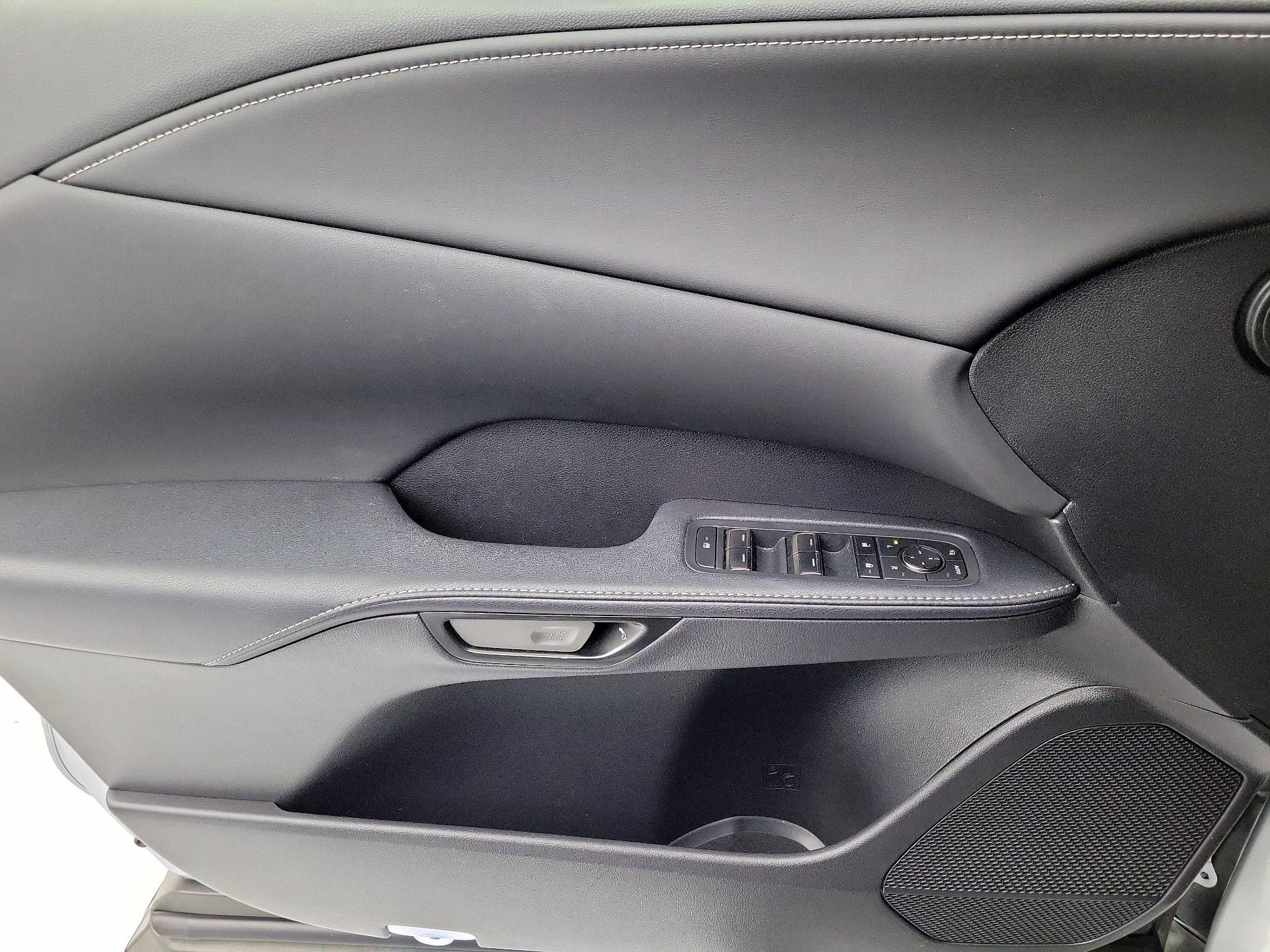 Thumbnail: 2023 Lexus RX - 12