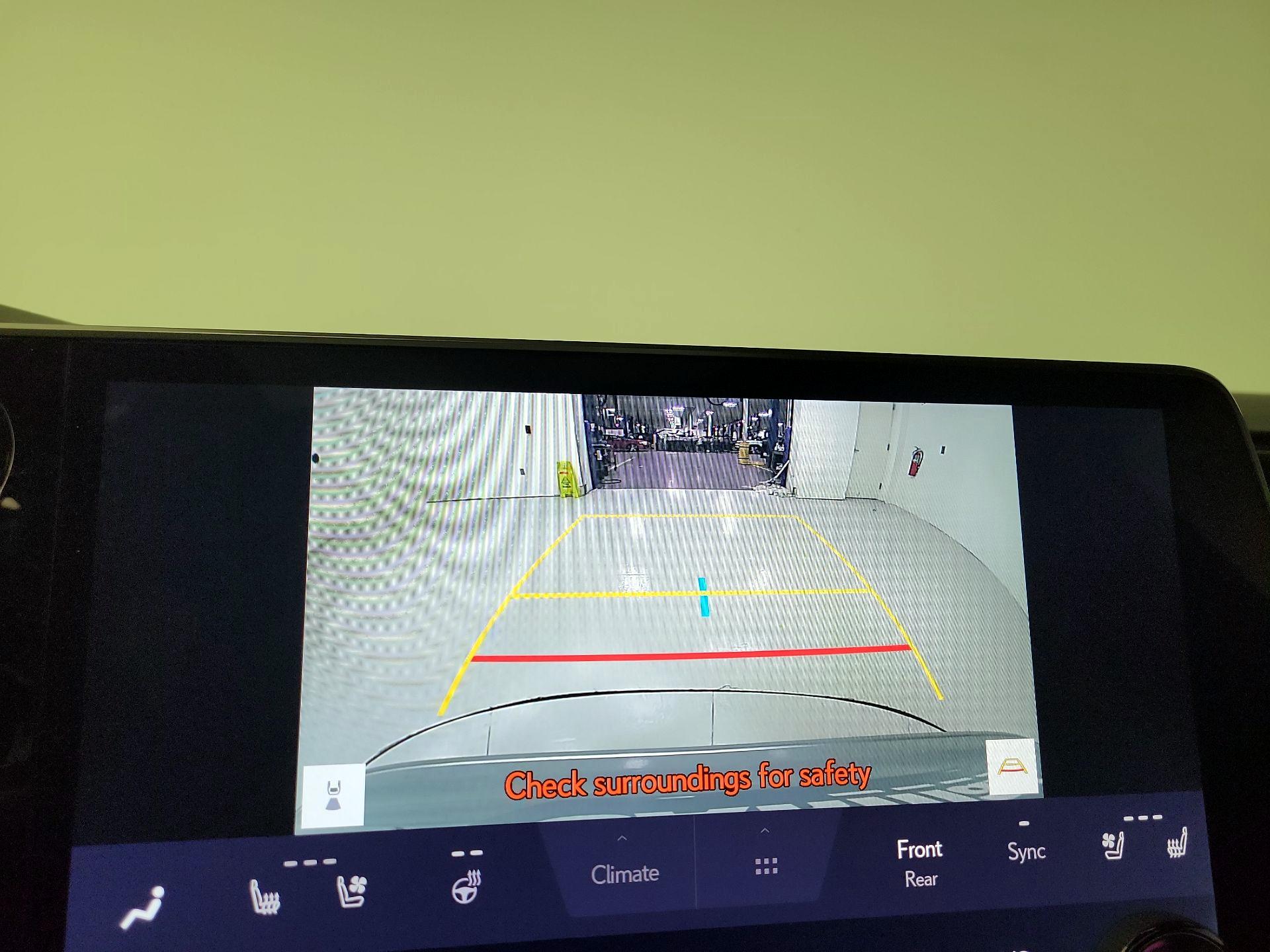 Thumbnail: 2023 Lexus RX - 14