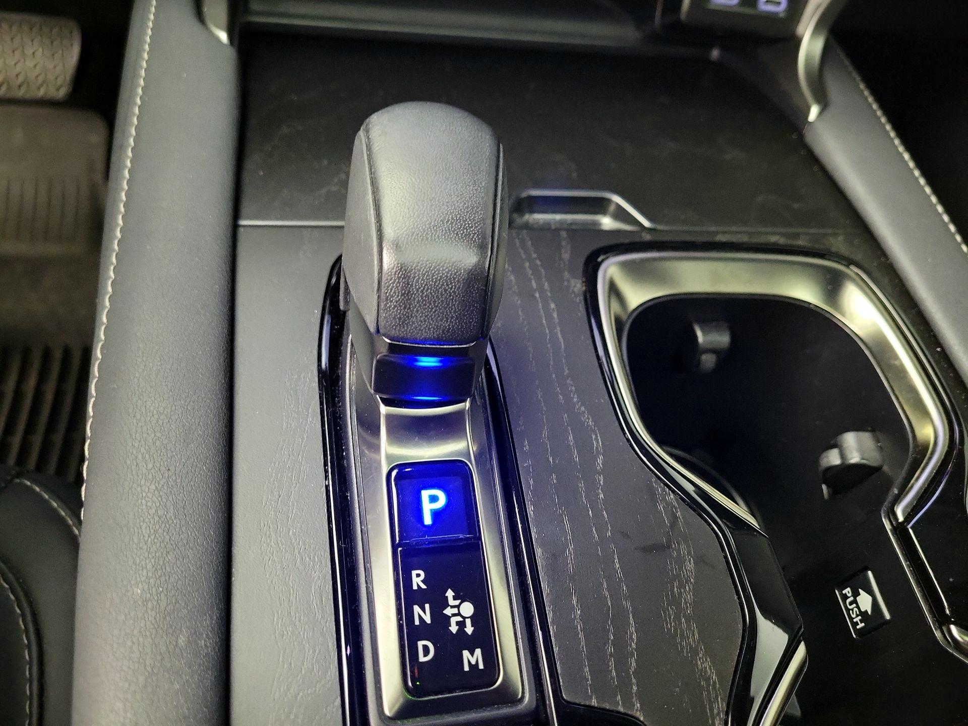 Thumbnail: 2023 Lexus RX - 17