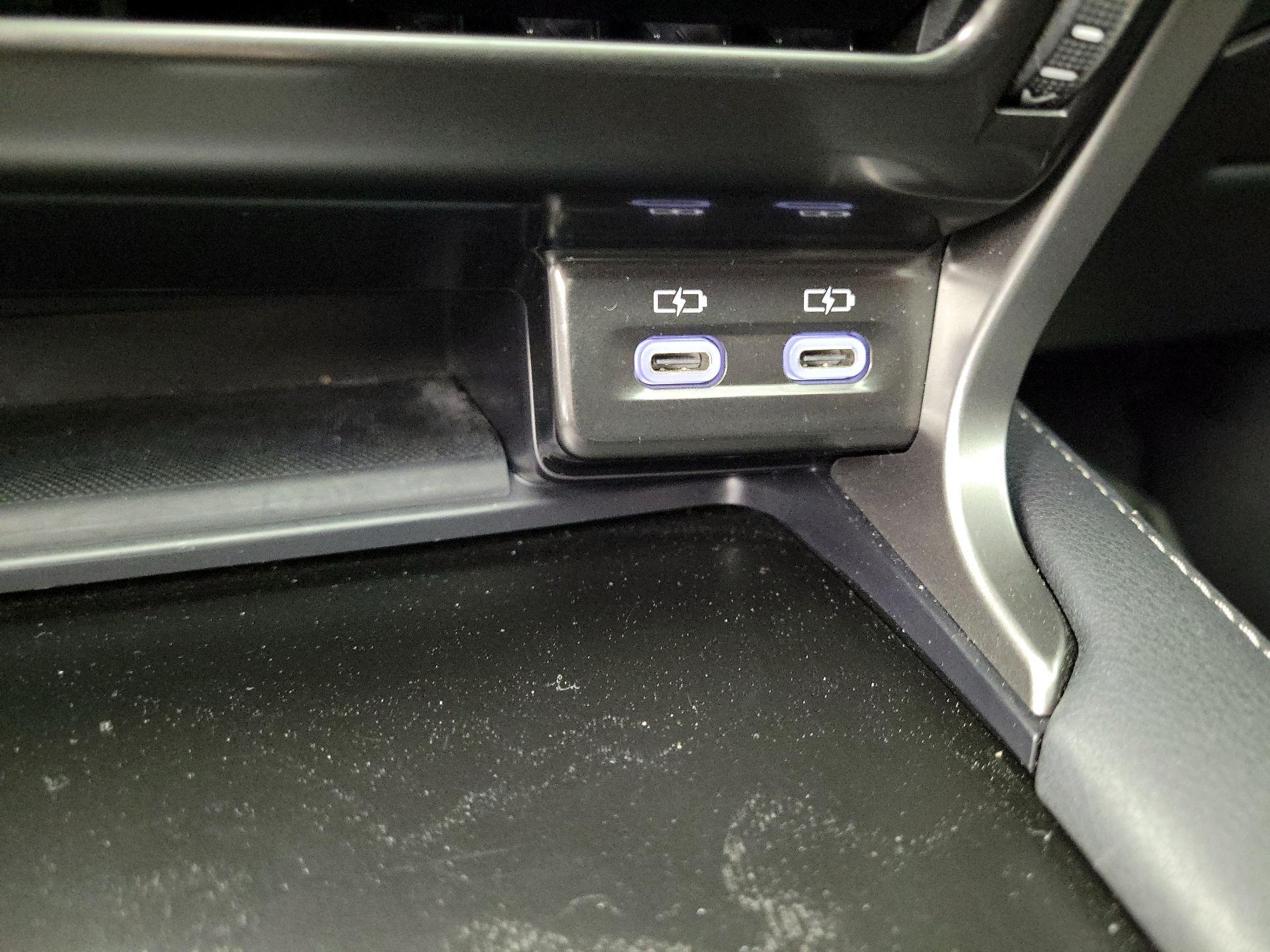 Thumbnail: 2023 Lexus RX - 18