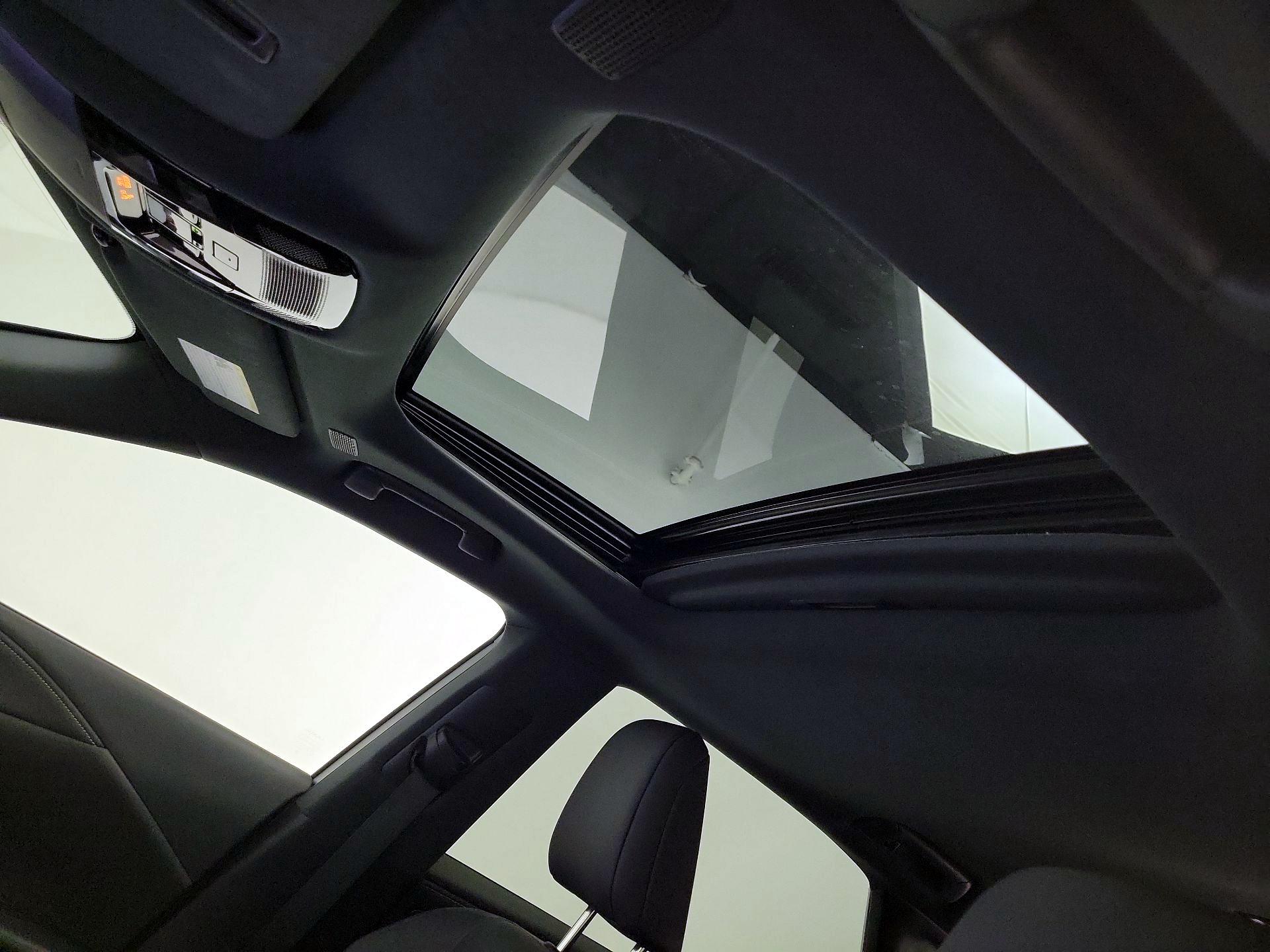 Thumbnail: 2023 Lexus RX - 19