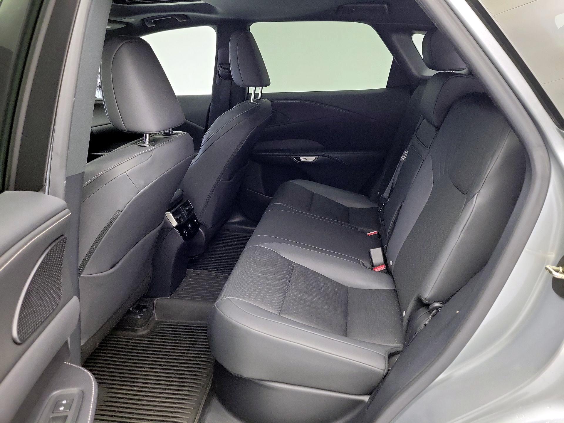 Thumbnail: 2023 Lexus RX - 20