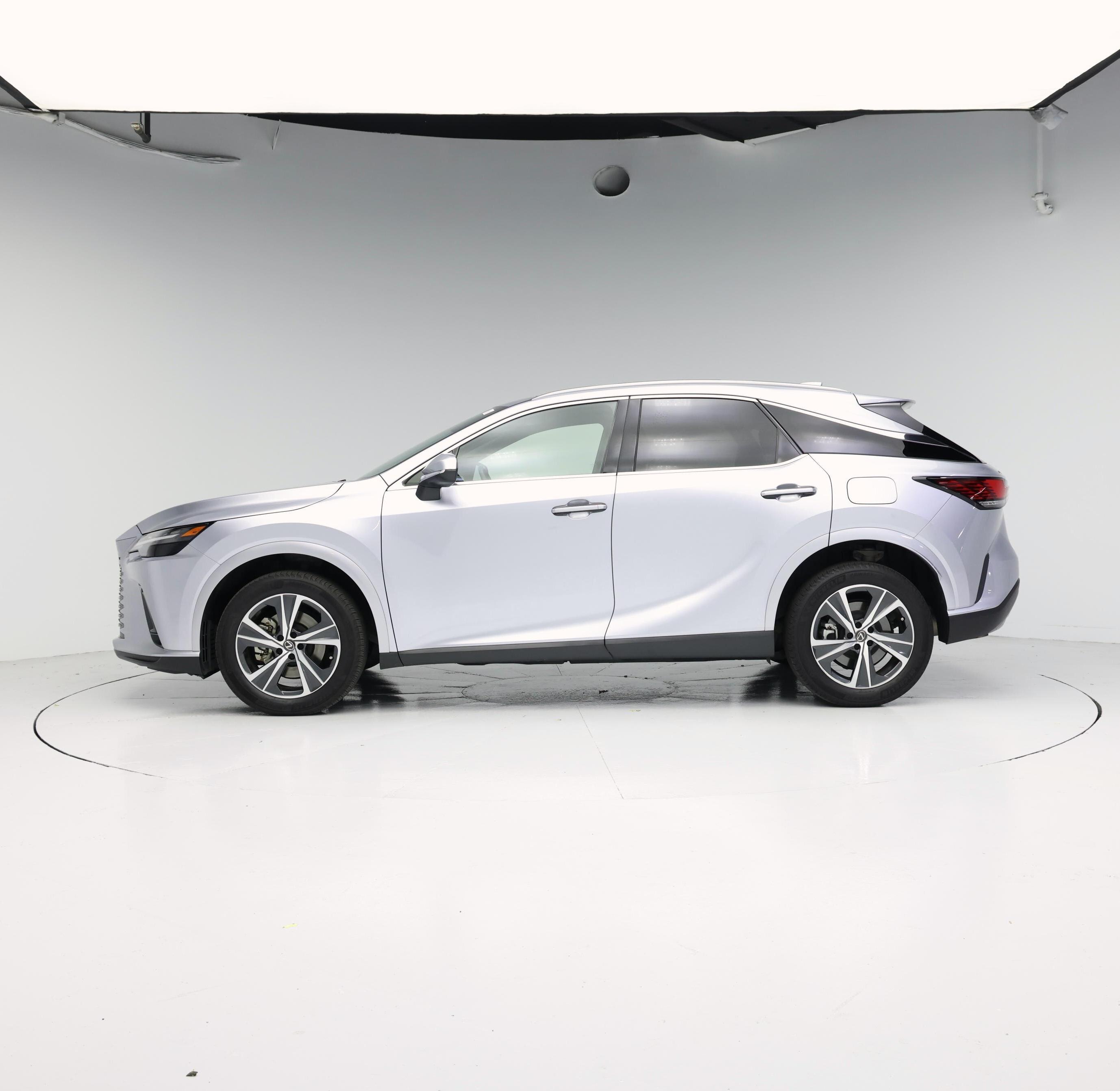 Thumbnail: 2023 Lexus RX - 3