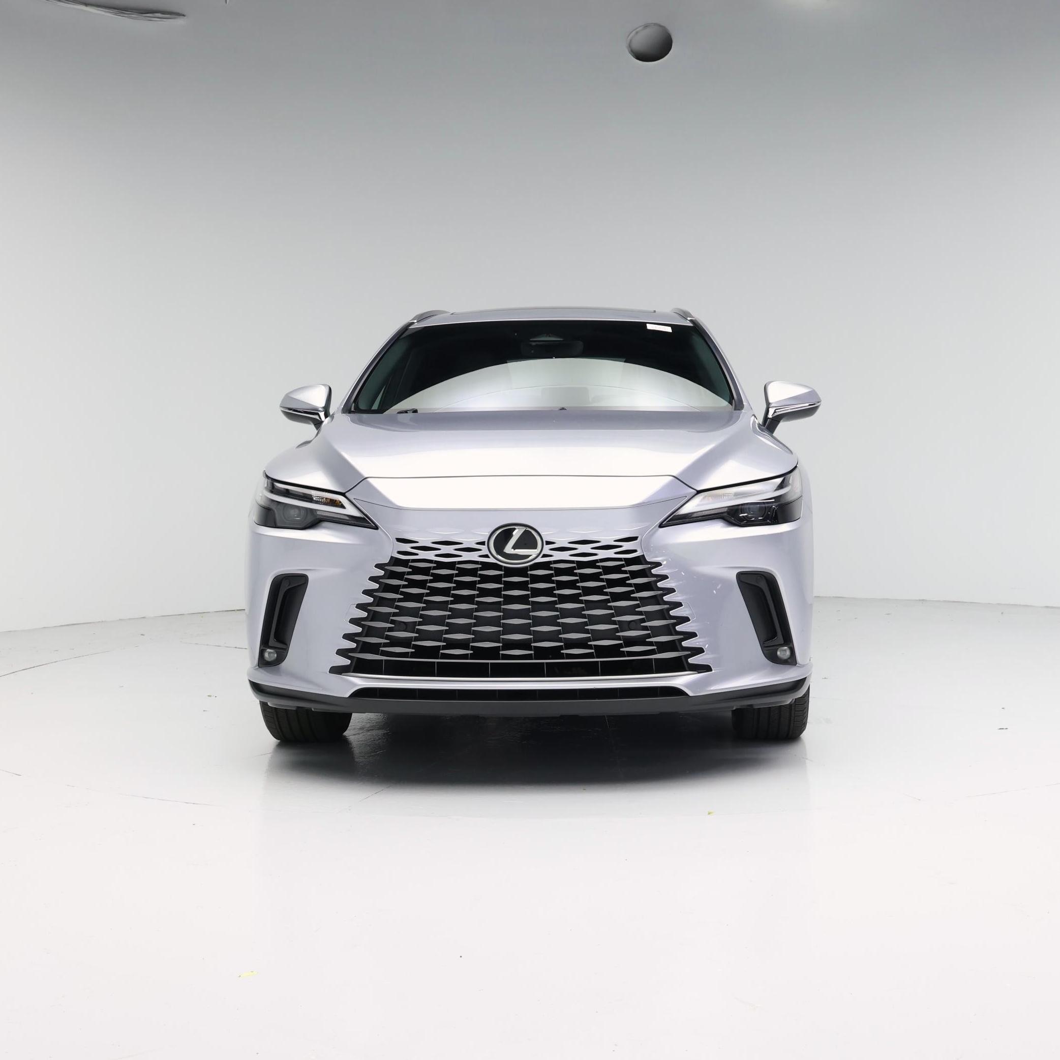 Thumbnail: 2023 Lexus RX - 5