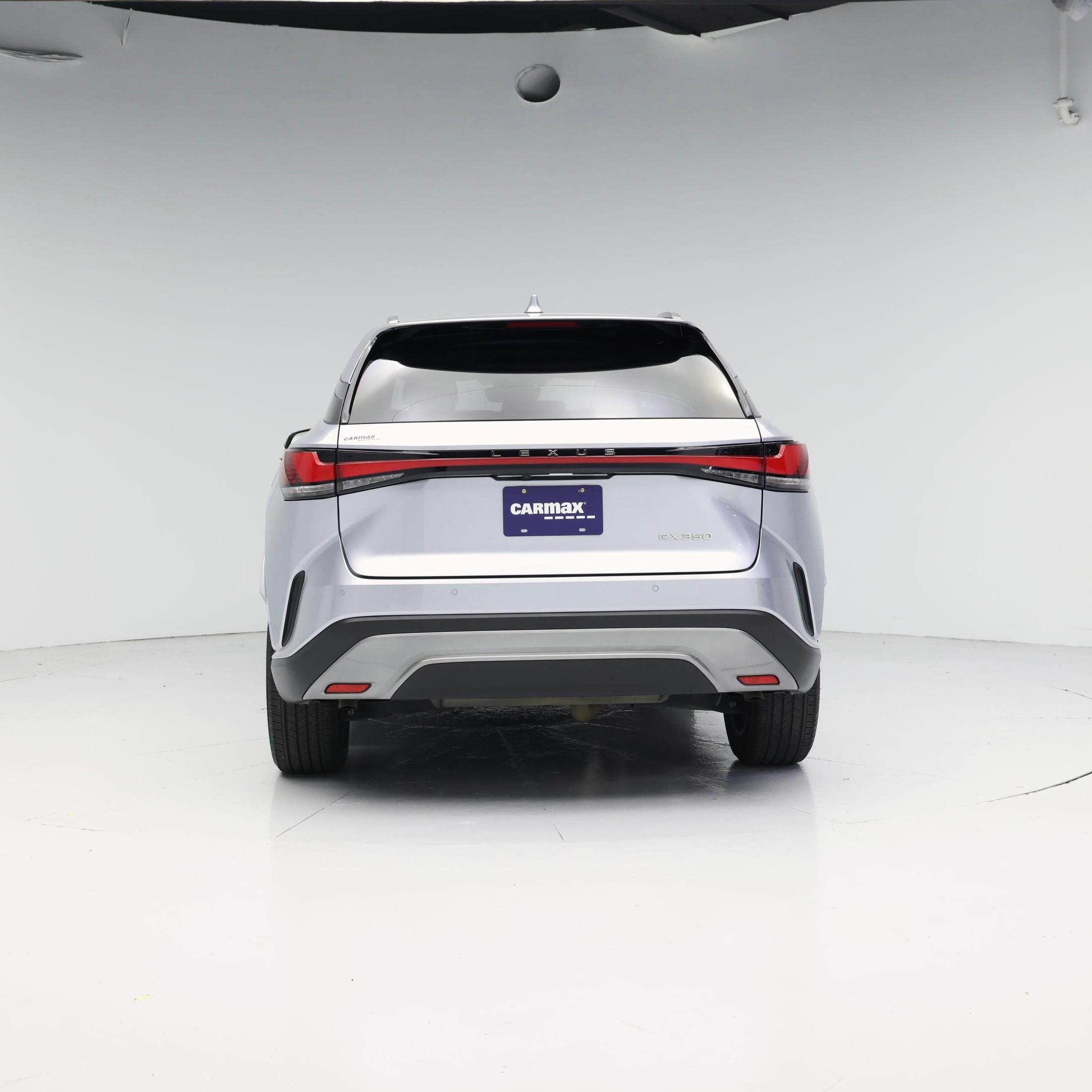 Thumbnail: 2023 Lexus RX - 6