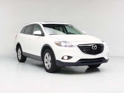 2014 Mazda CX-9 Touring