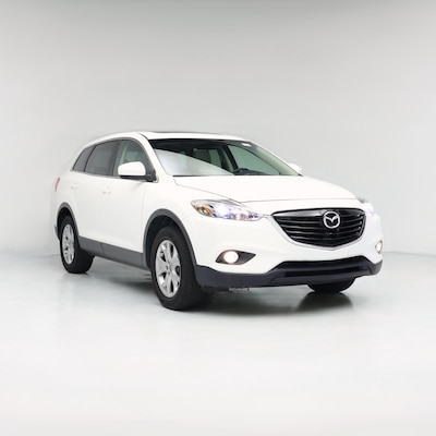 2014 Mazda CX-9 Touring