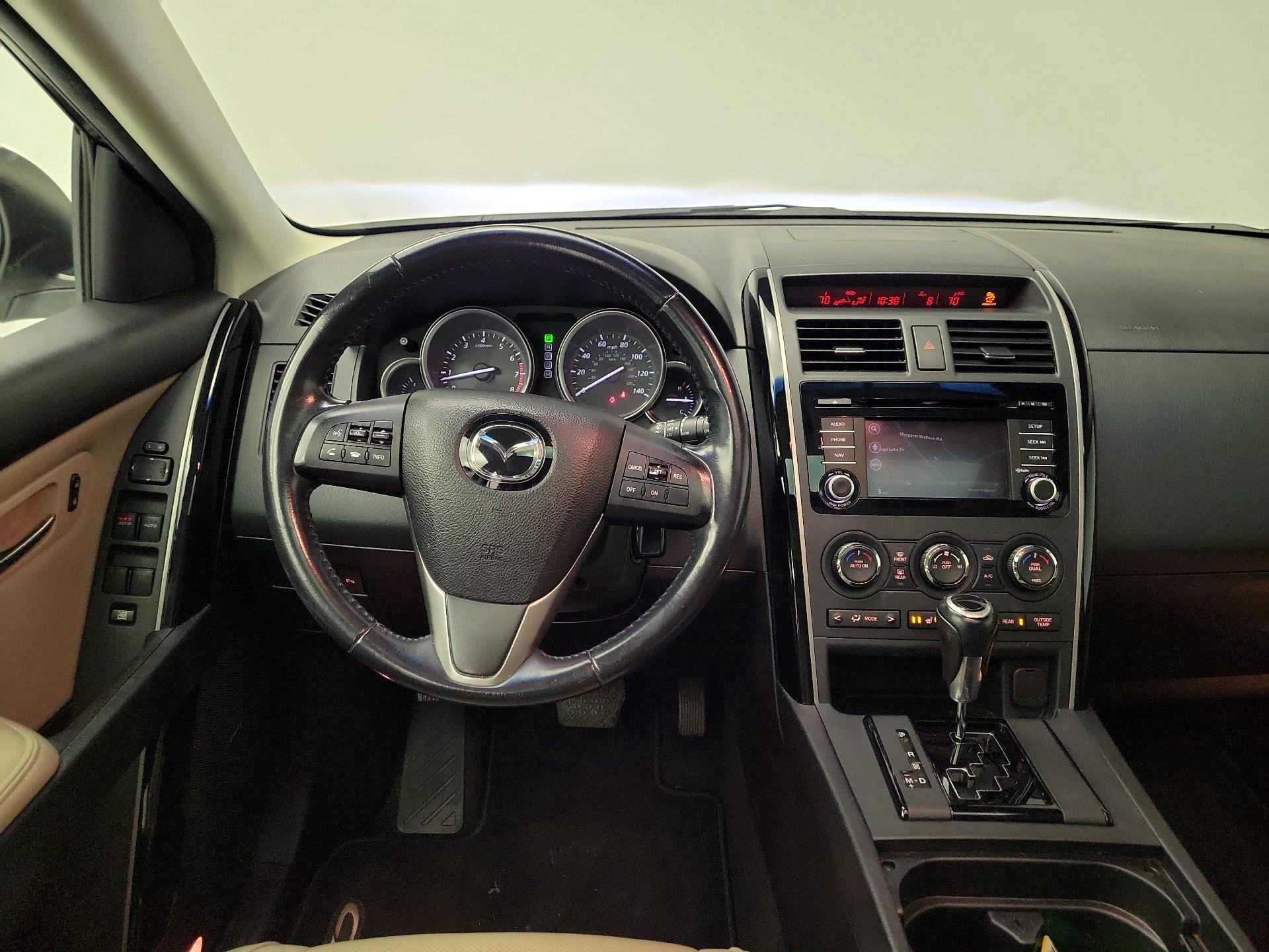 Thumbnail: 2014 Mazda CX-9 - 10