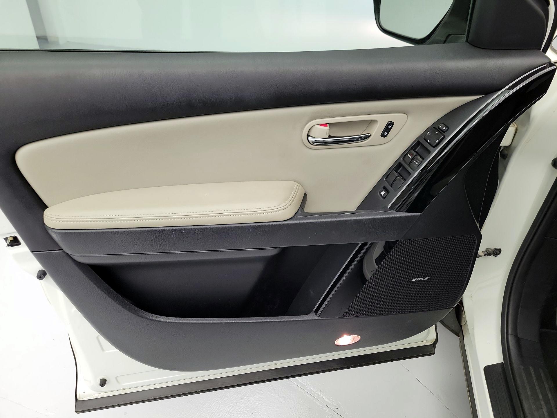 Thumbnail: 2014 Mazda CX-9 - 12