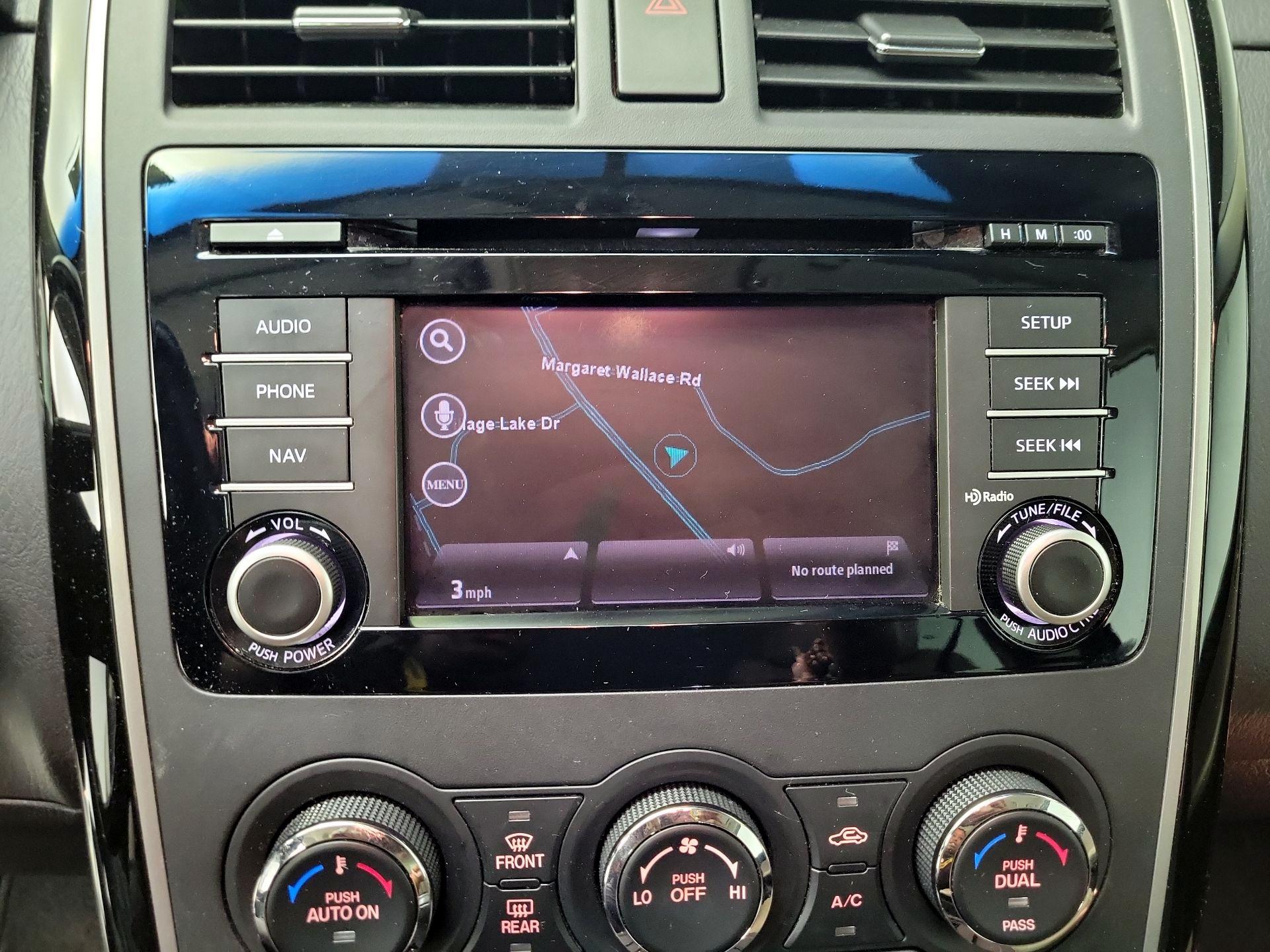 Thumbnail: 2014 Mazda CX-9 - 14