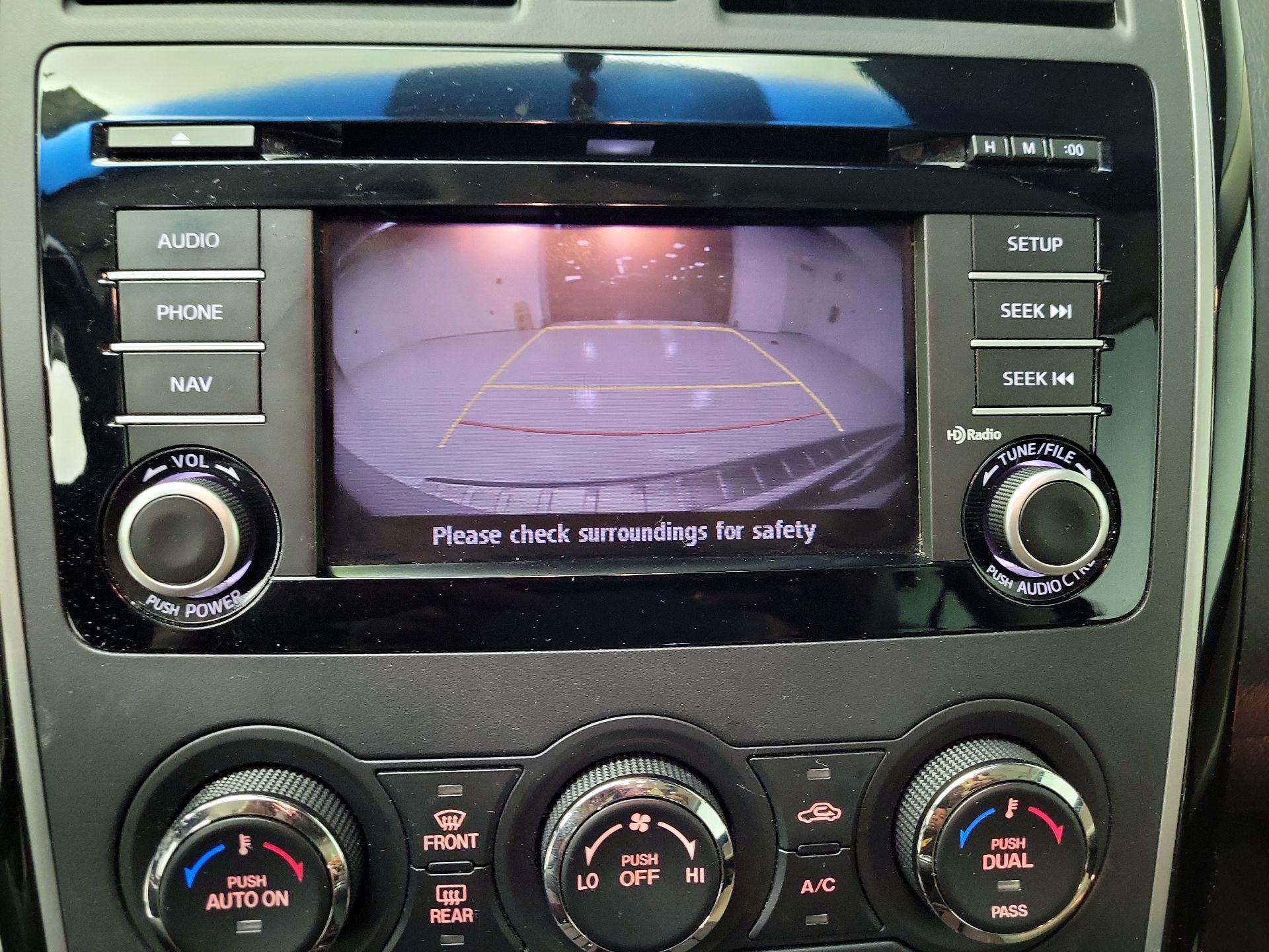 Thumbnail: 2014 Mazda CX-9 - 15