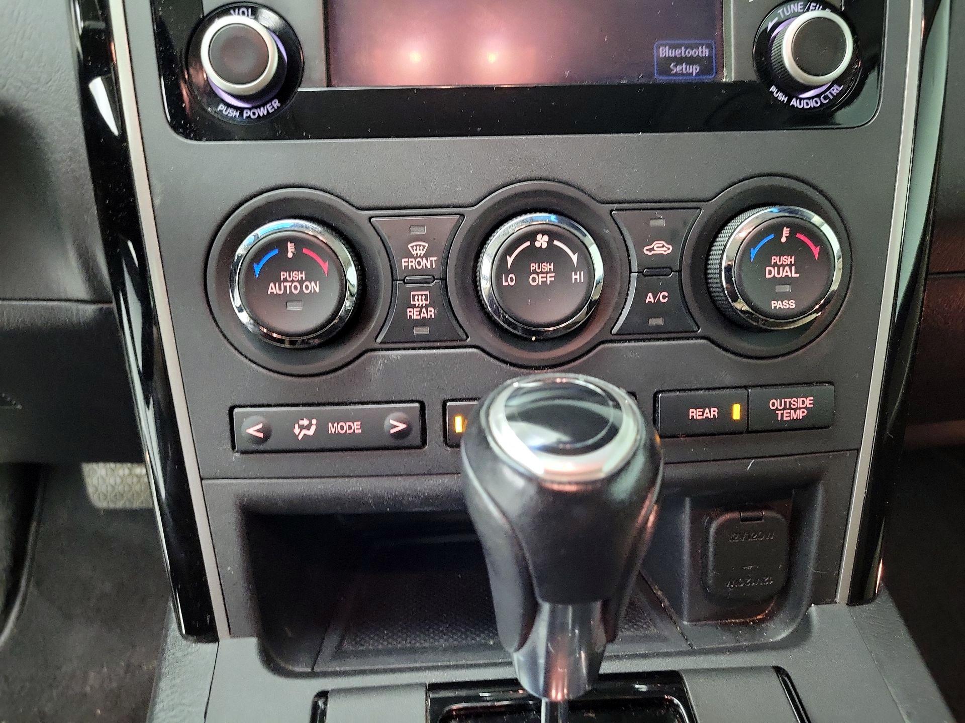 Thumbnail: 2014 Mazda CX-9 - 17