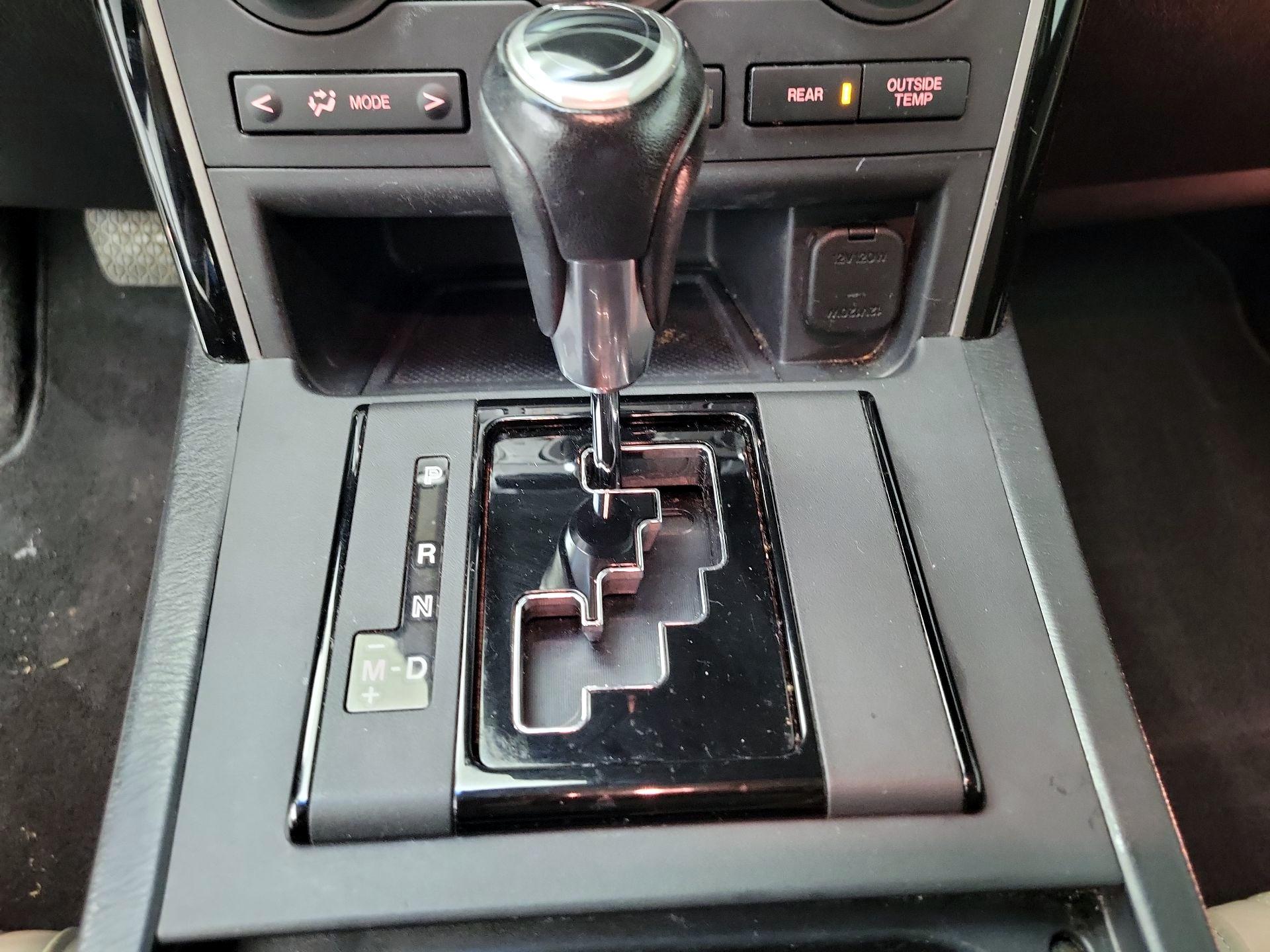 Thumbnail: 2014 Mazda CX-9 - 18