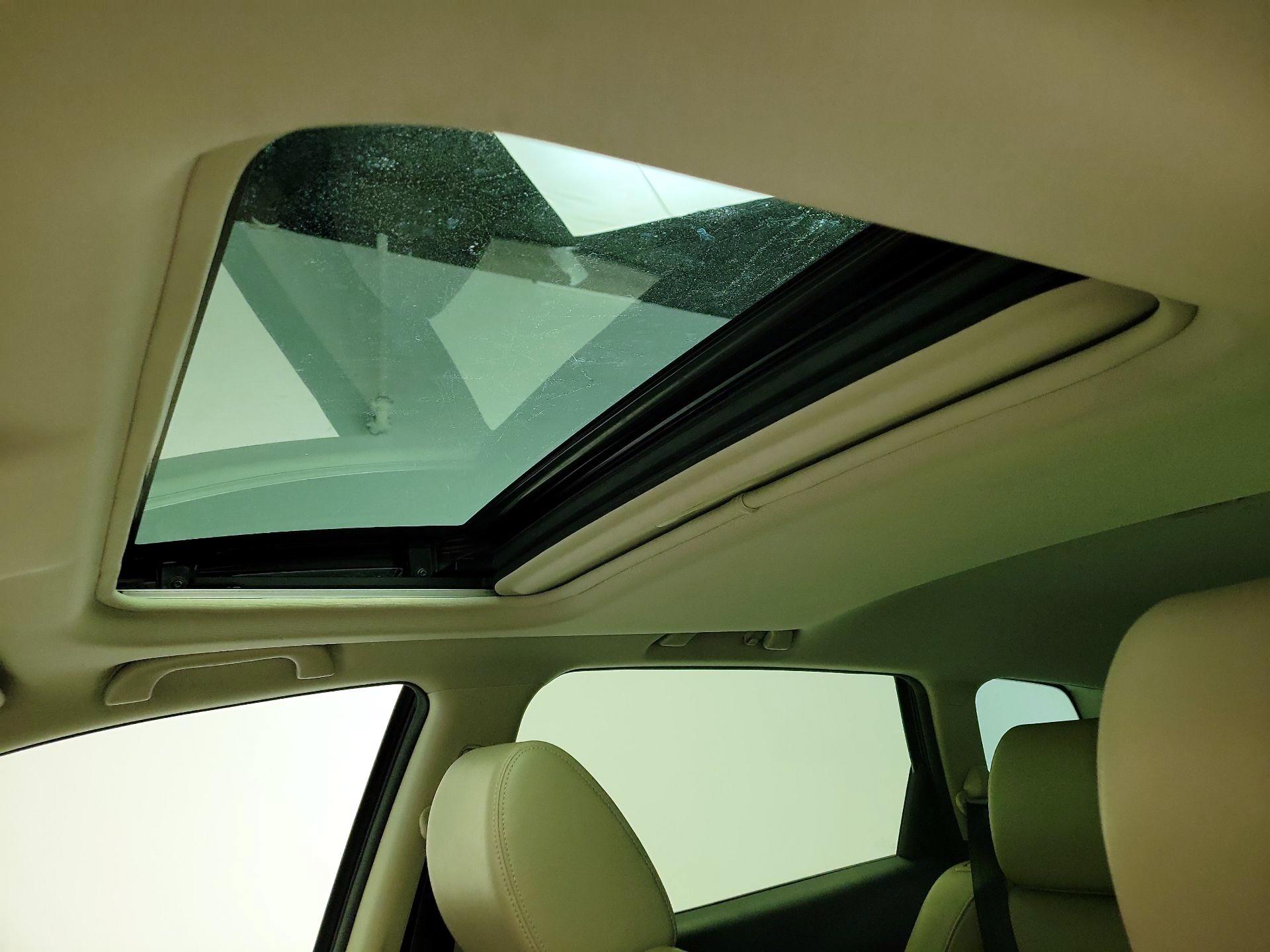 Thumbnail: 2014 Mazda CX-9 - 20