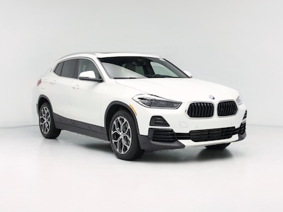 2023 BMW X2 SDrive28i