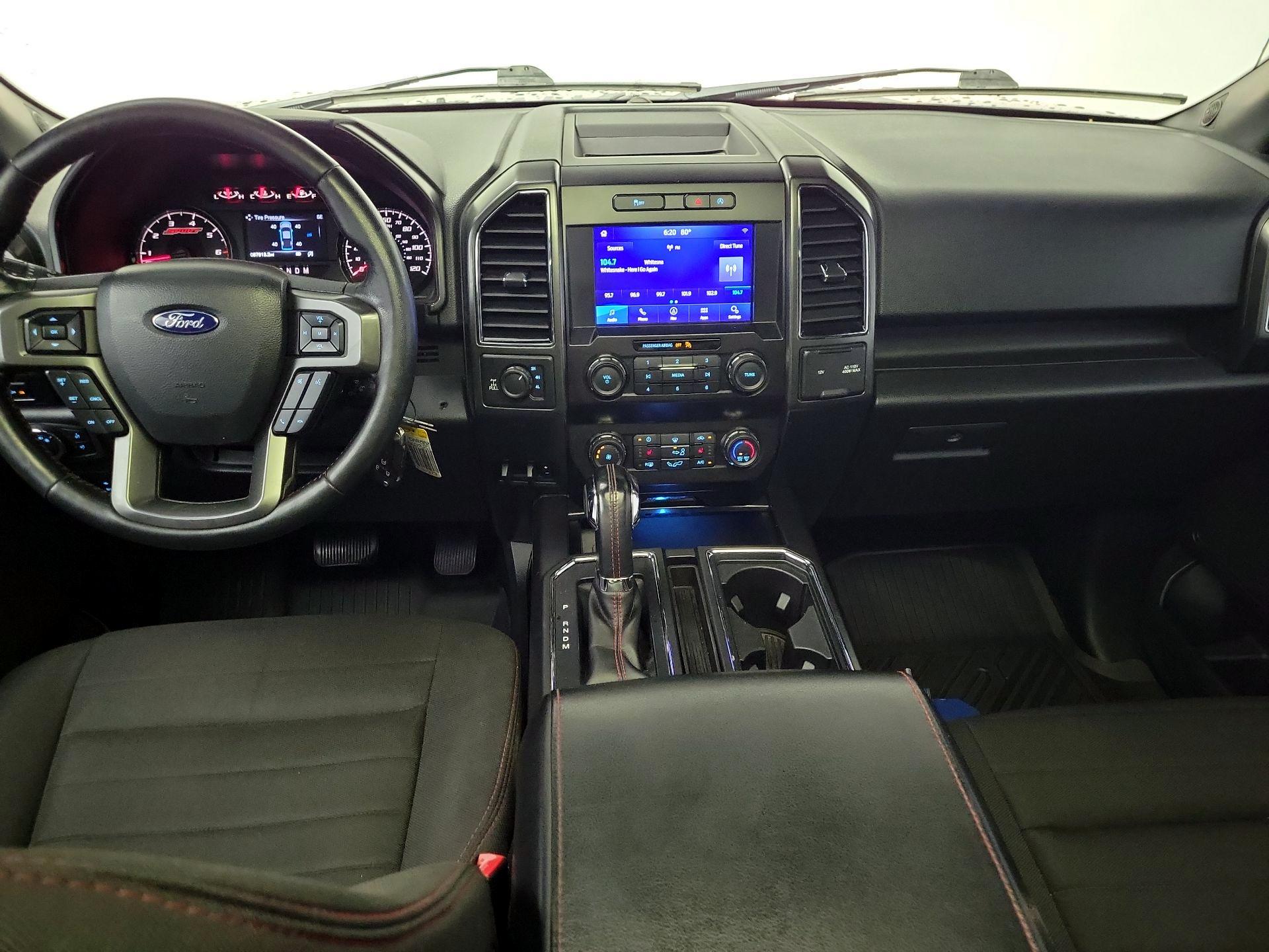 Thumbnail: 2020 Ford F-150 - 9