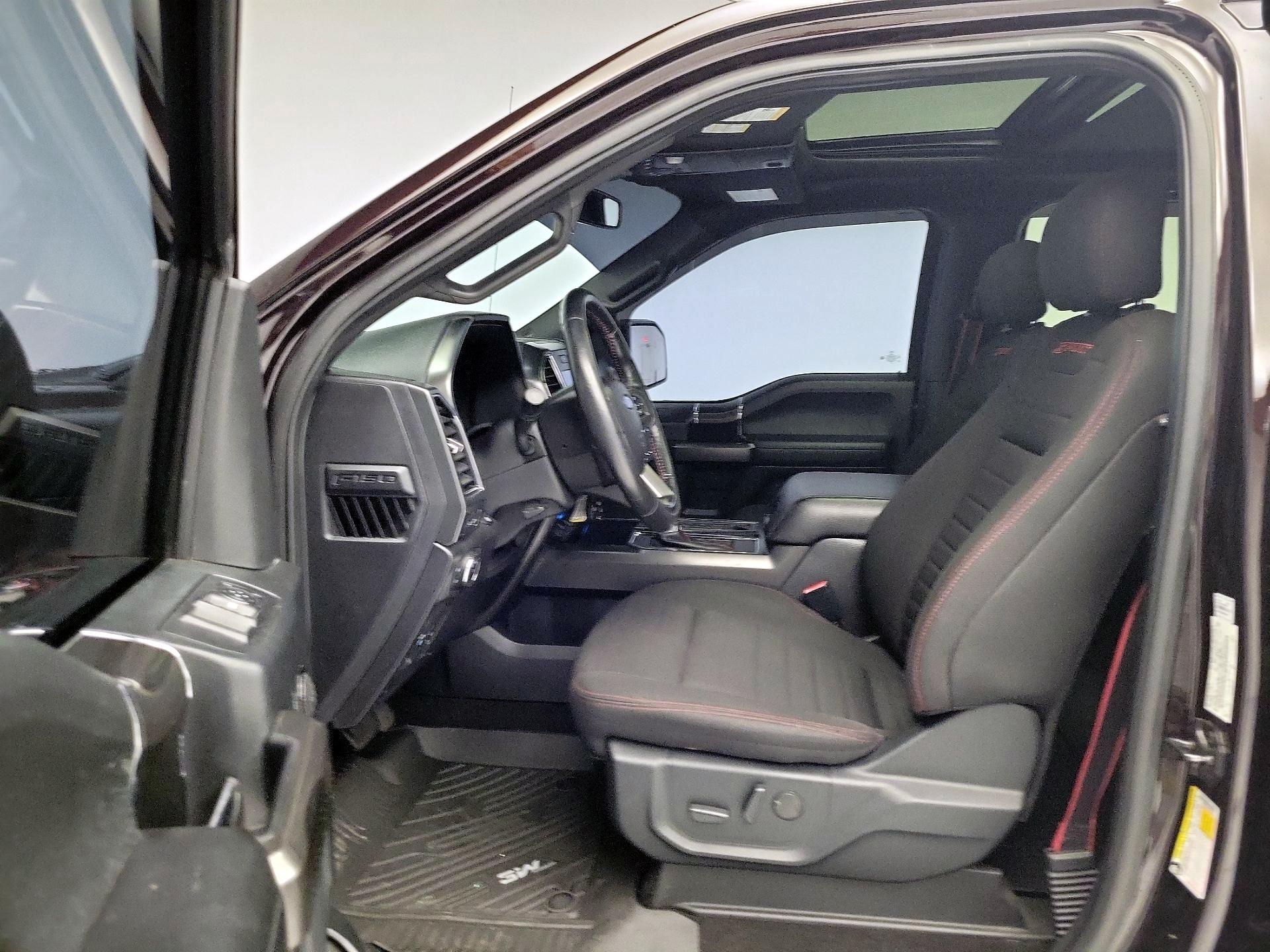 Thumbnail: 2020 Ford F-150 - 11