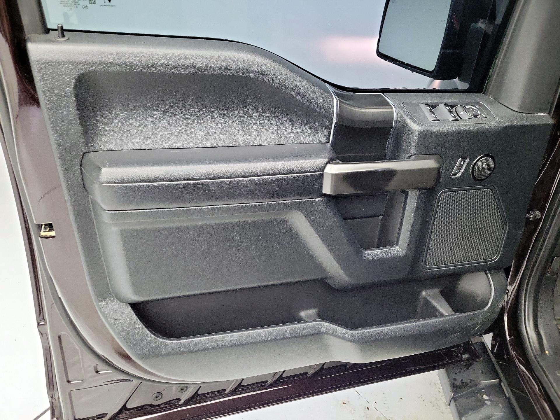 Thumbnail: 2020 Ford F-150 - 12