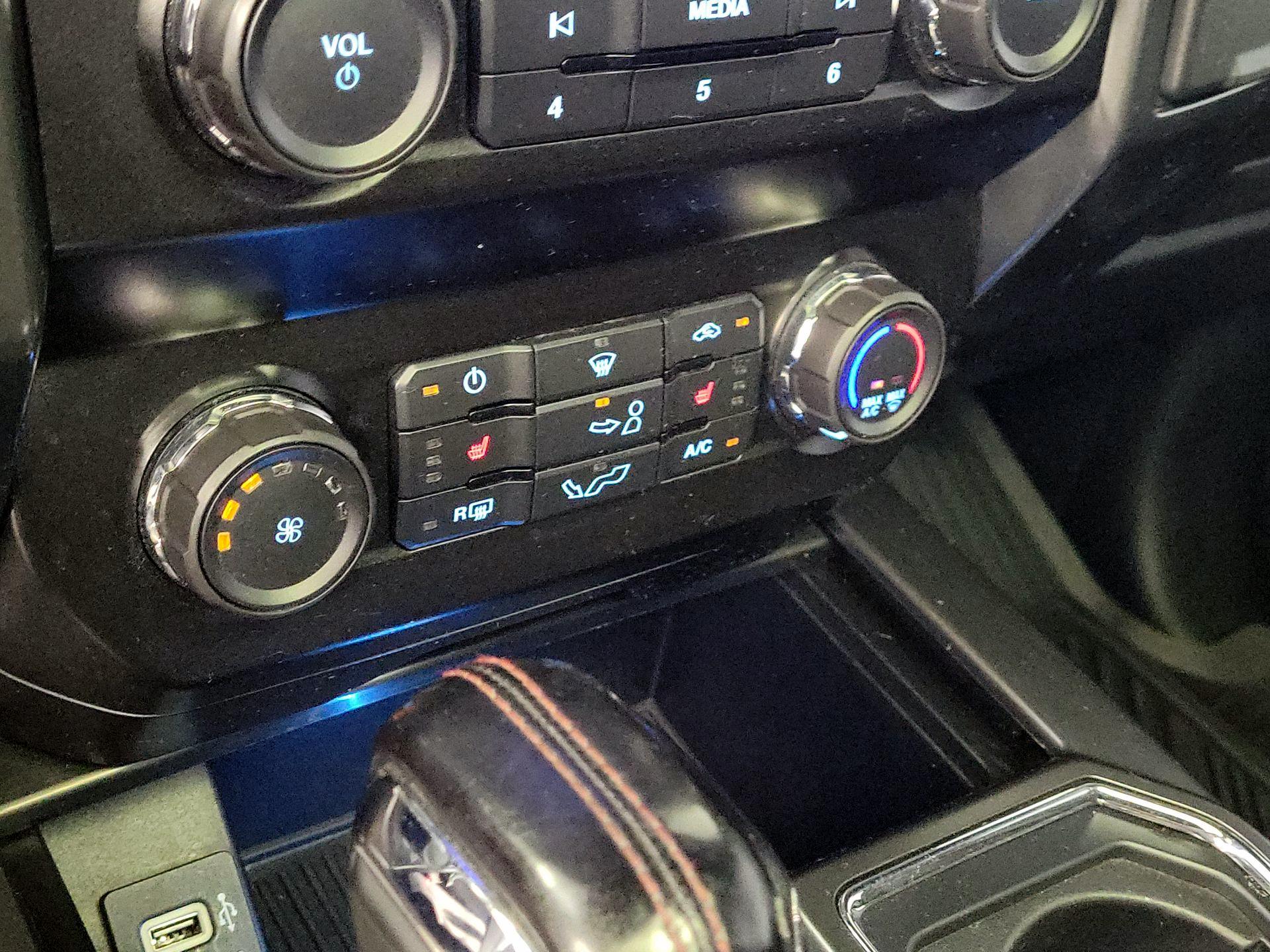 Thumbnail: 2020 Ford F-150 - 16