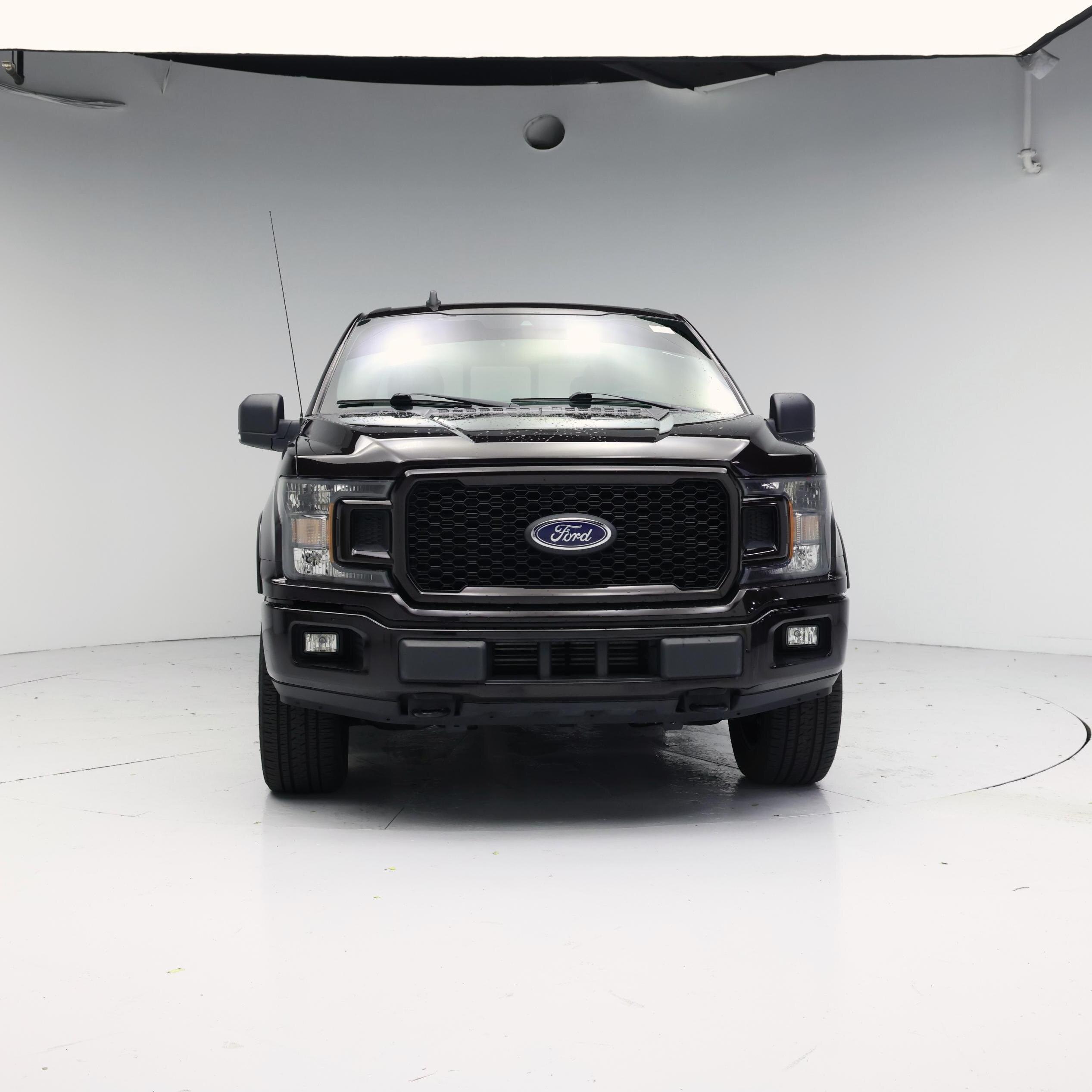 Thumbnail: 2020 Ford F-150 - 5