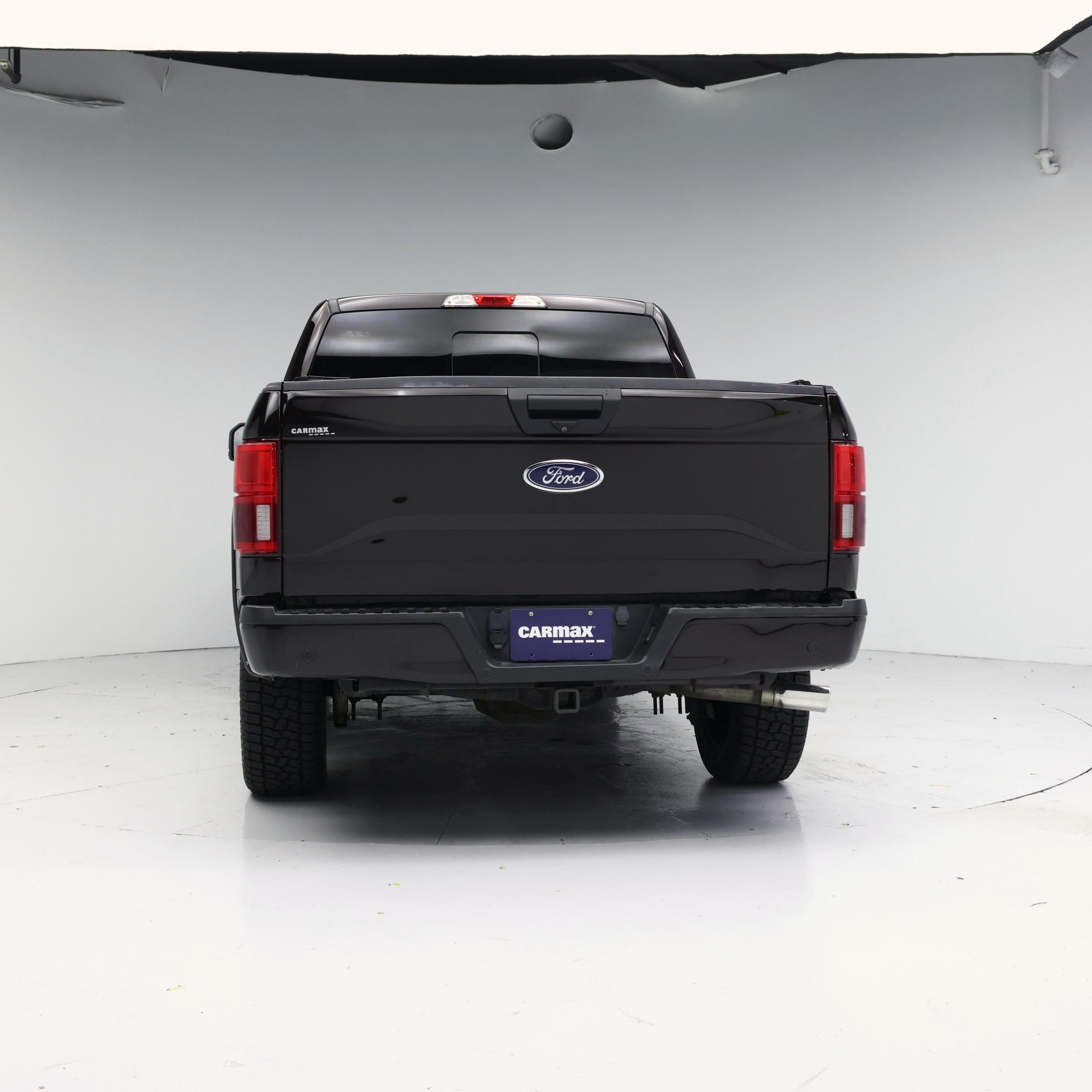 Thumbnail: 2020 Ford F-150 - 6
