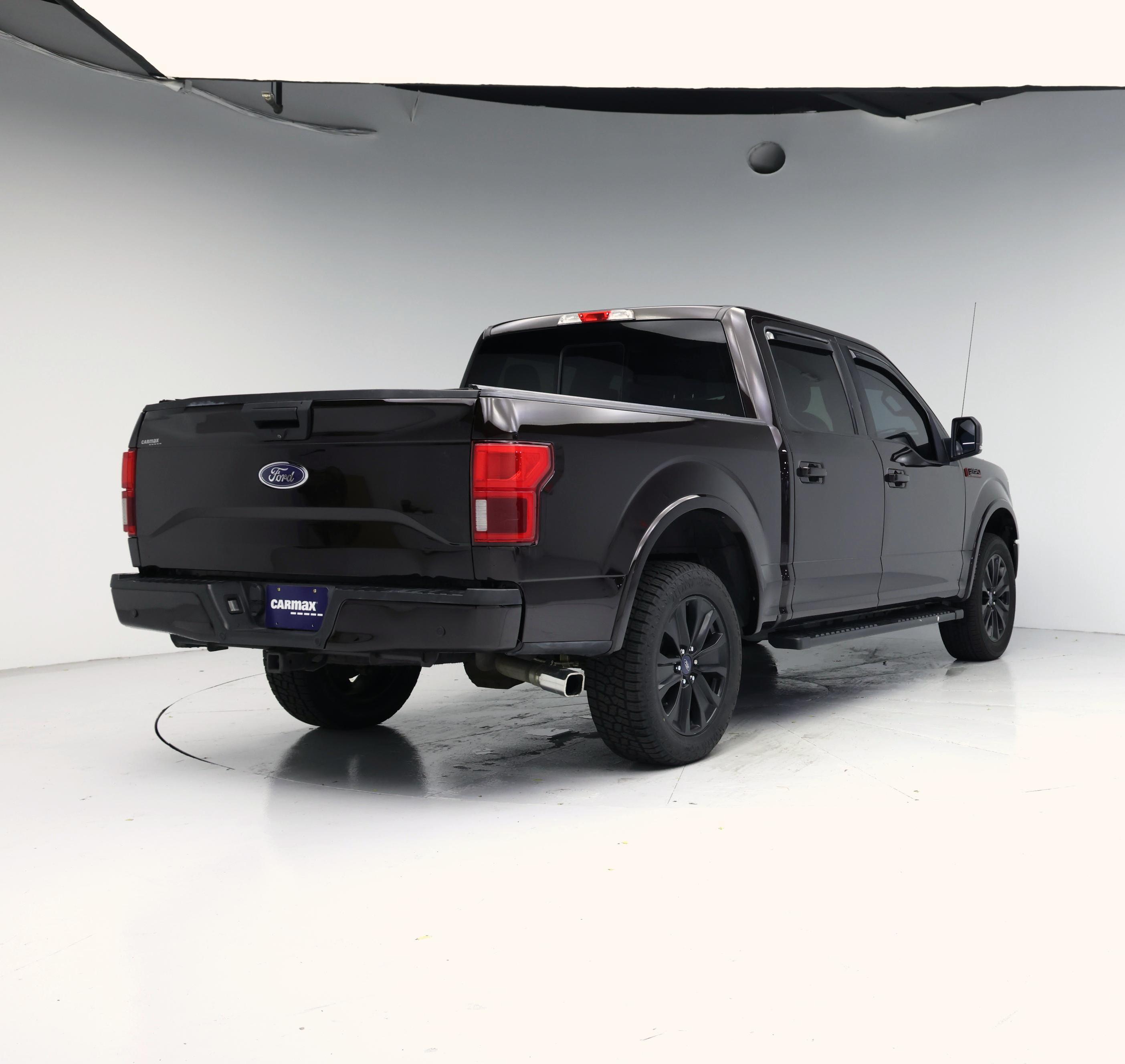 Thumbnail: 2020 Ford F-150 - 8
