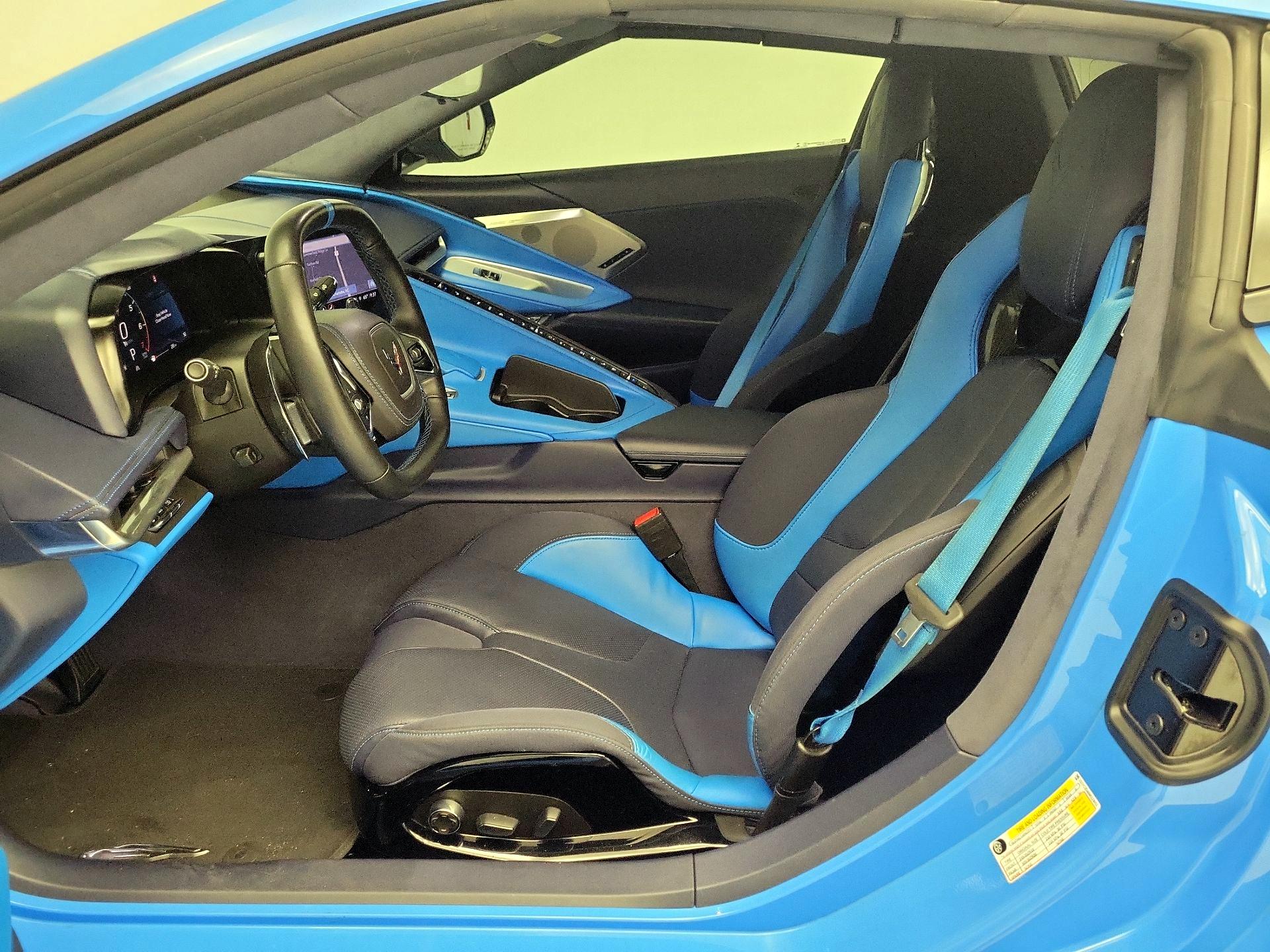 Thumbnail: 2021 Chevrolet Corvette - 11
