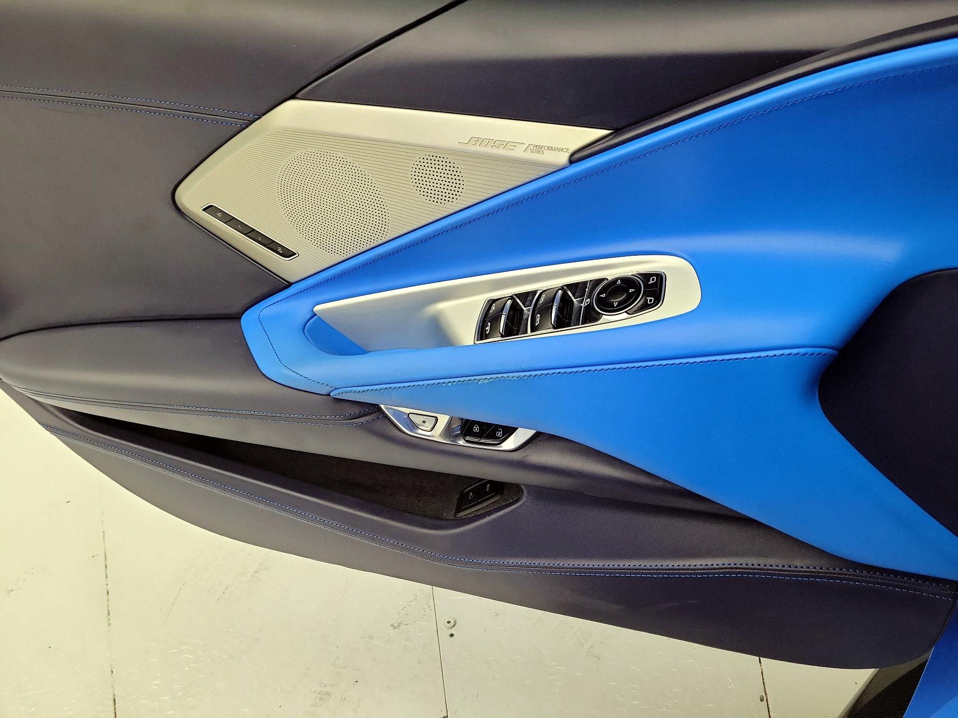 Thumbnail: 2021 Chevrolet Corvette - 12