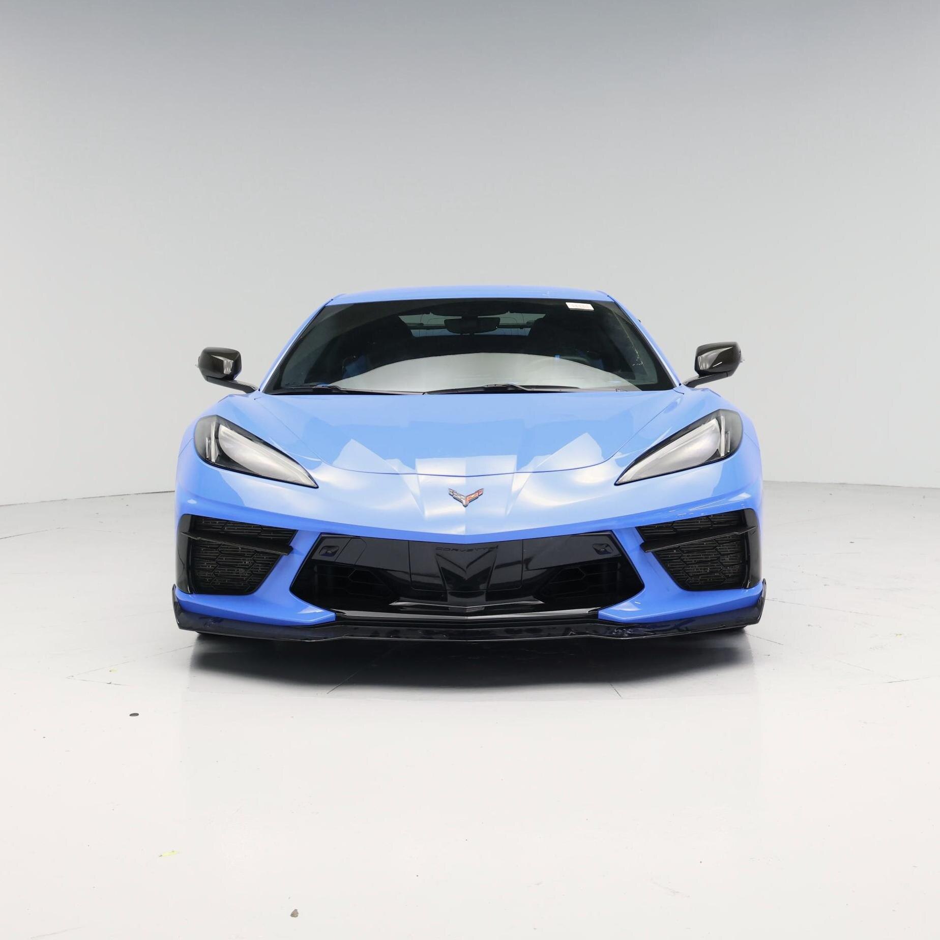 Thumbnail: 2021 Chevrolet Corvette - 5