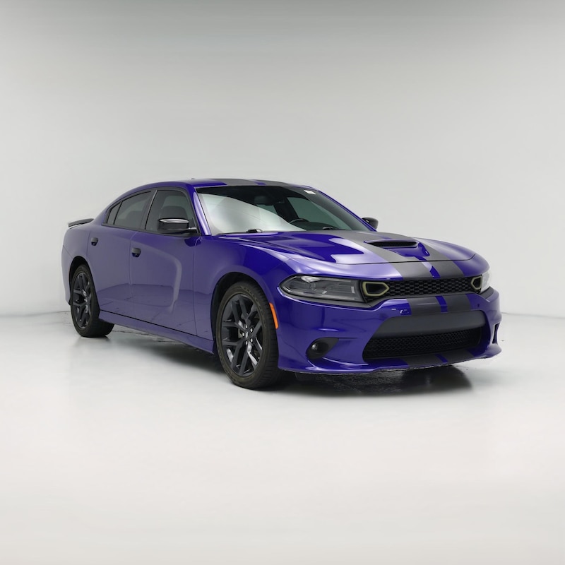 2022 Dodge Charger GT