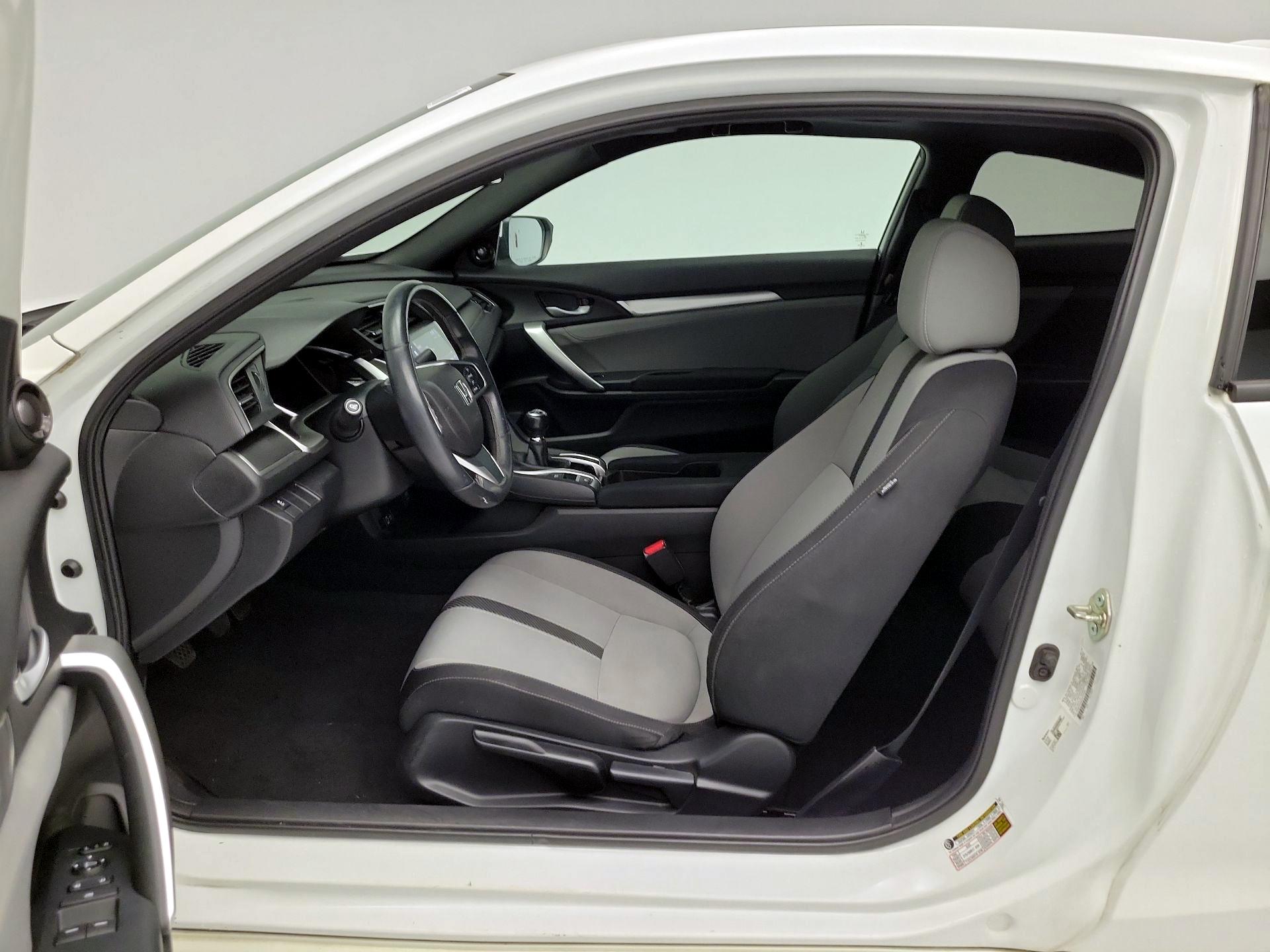 Thumbnail: 2018 Honda Civic - 11