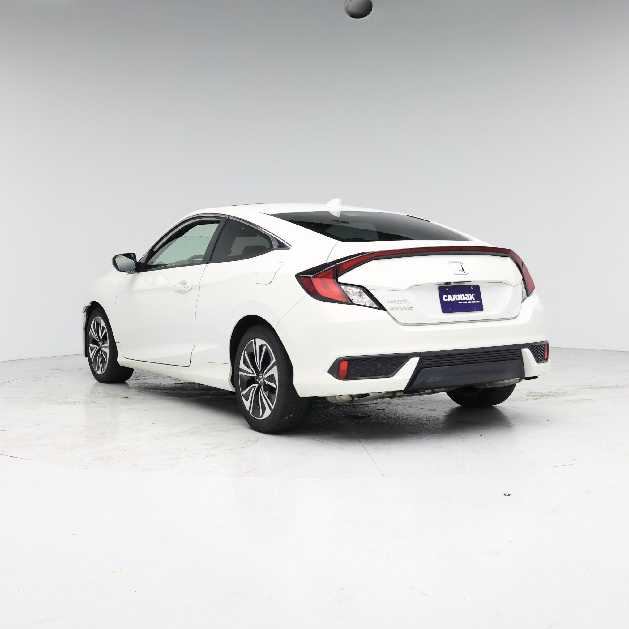 Thumbnail: 2018 Honda Civic - 2