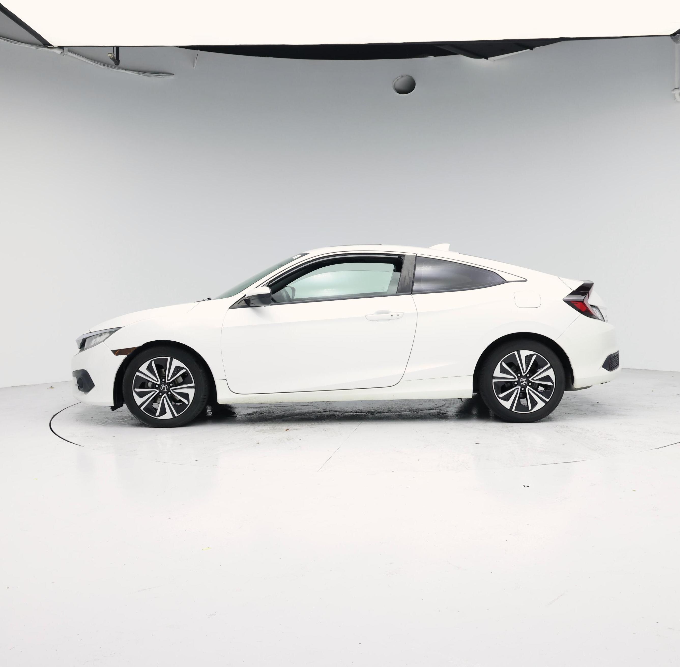 Thumbnail: 2018 Honda Civic - 3