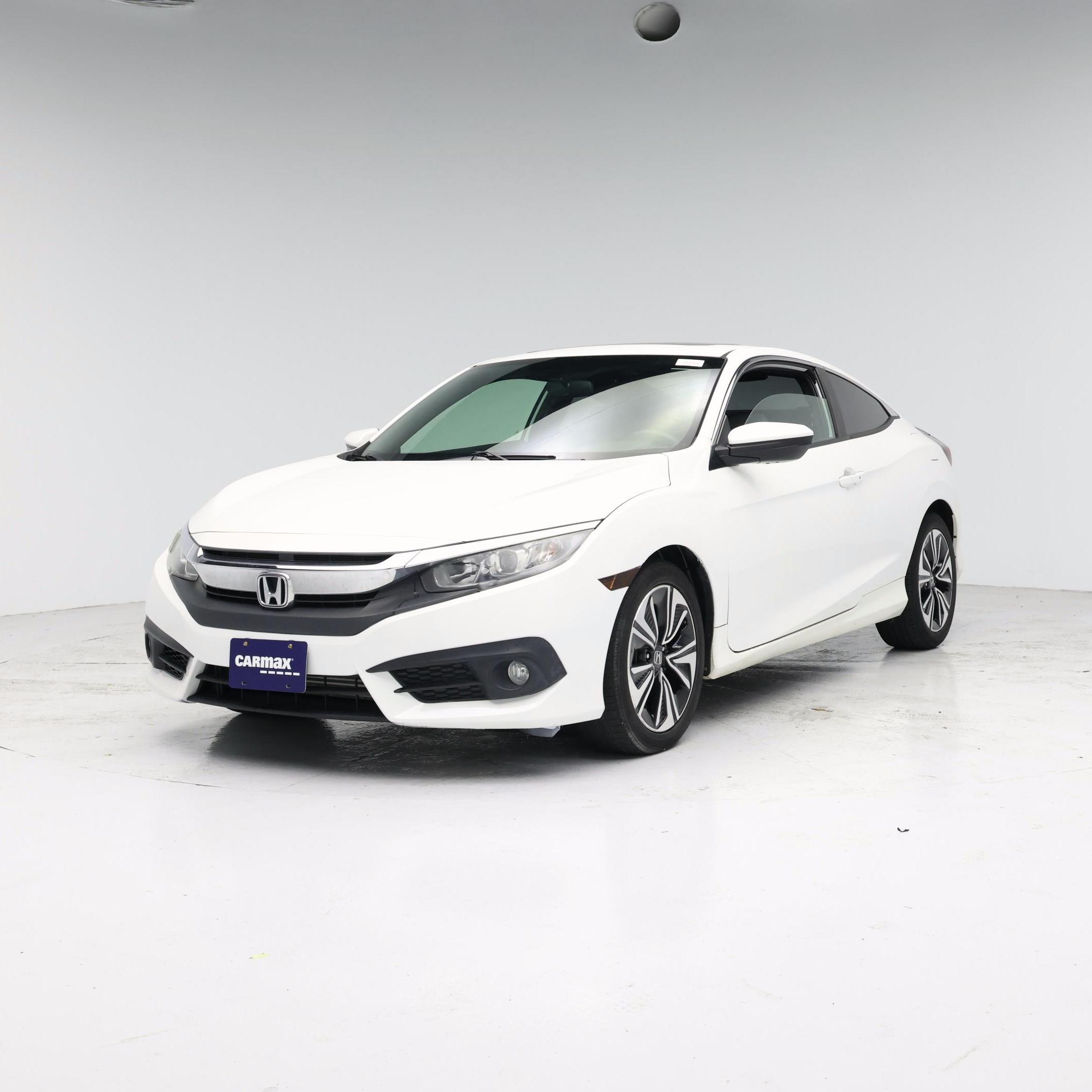 Thumbnail: 2018 Honda Civic - 4