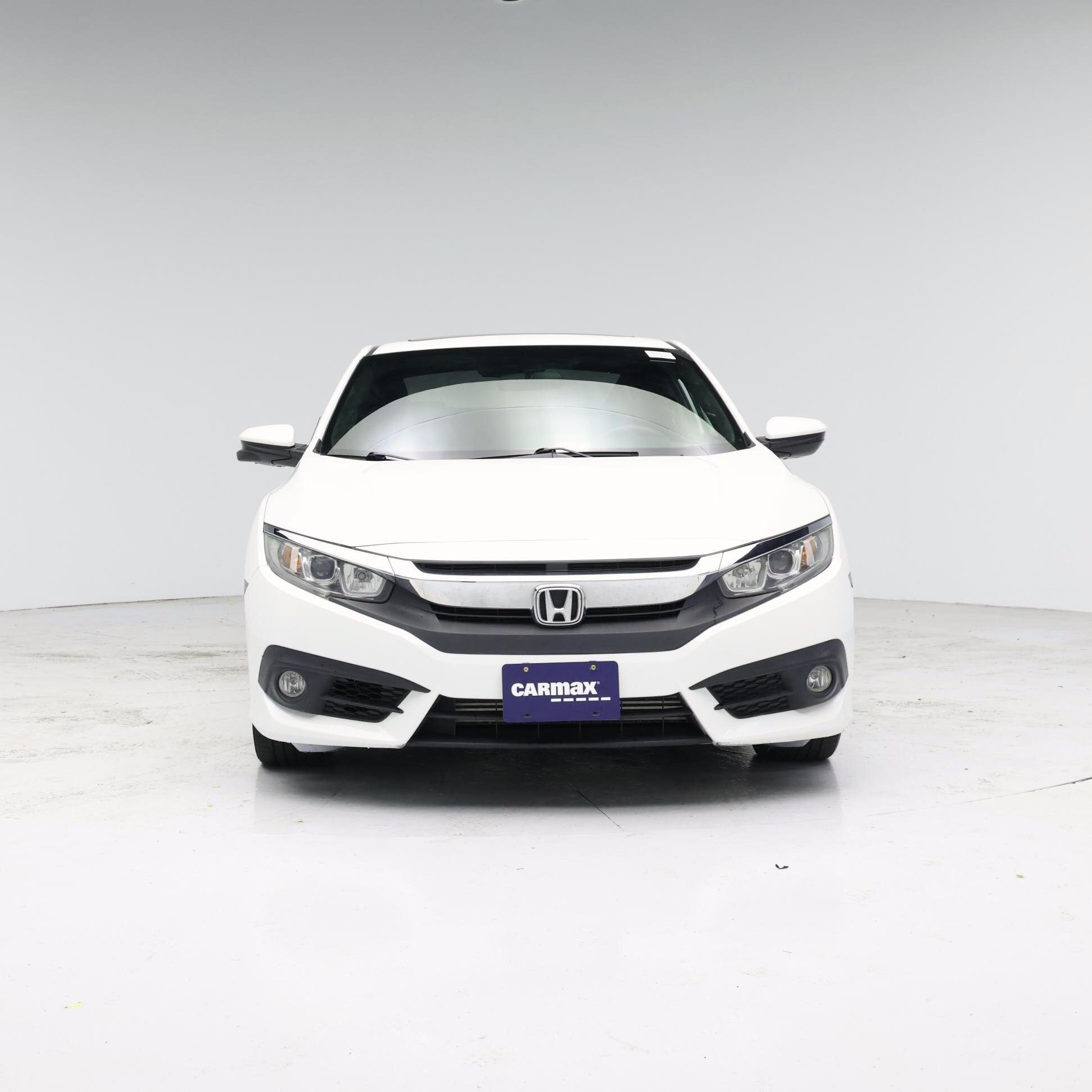 Thumbnail: 2018 Honda Civic - 5