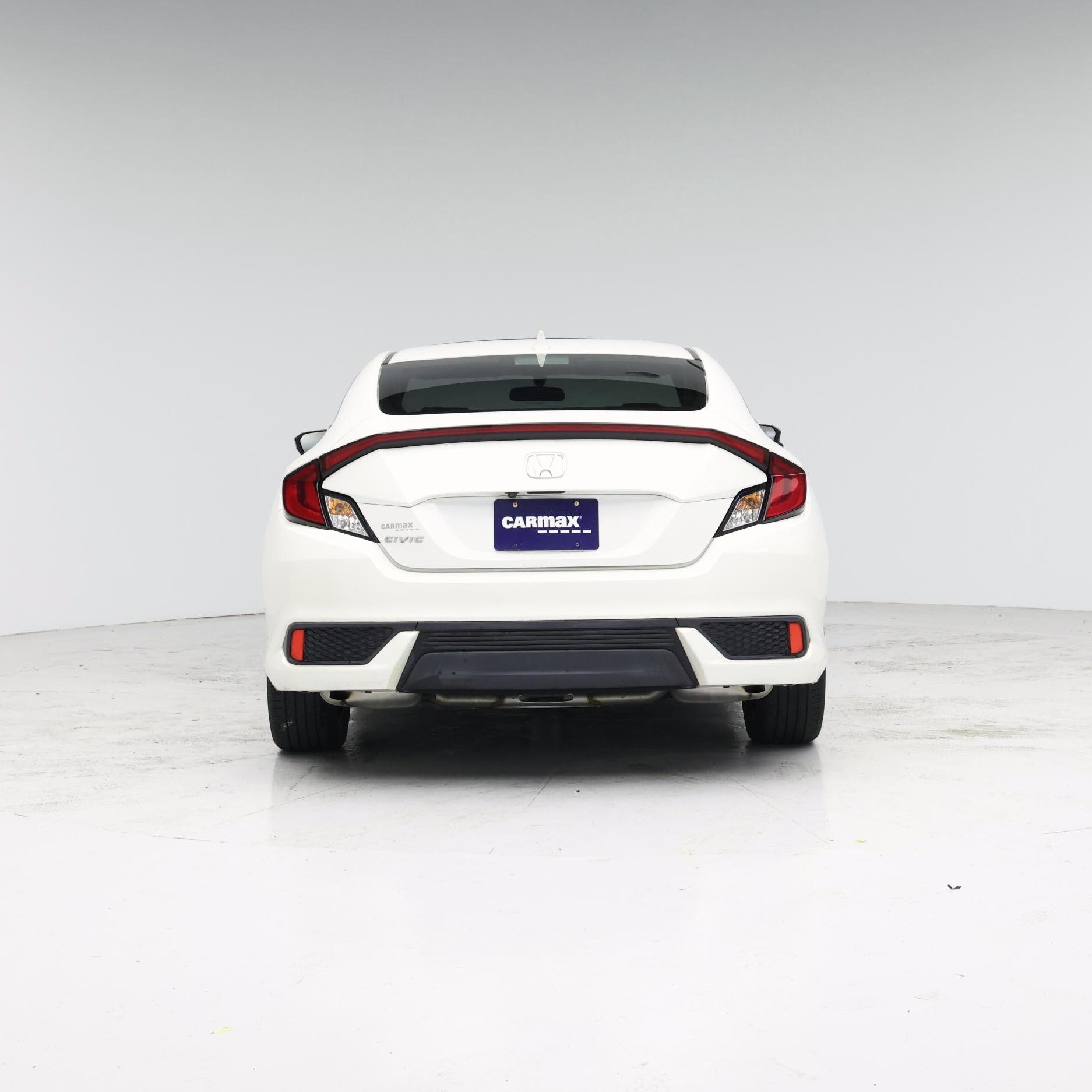 Thumbnail: 2018 Honda Civic - 6