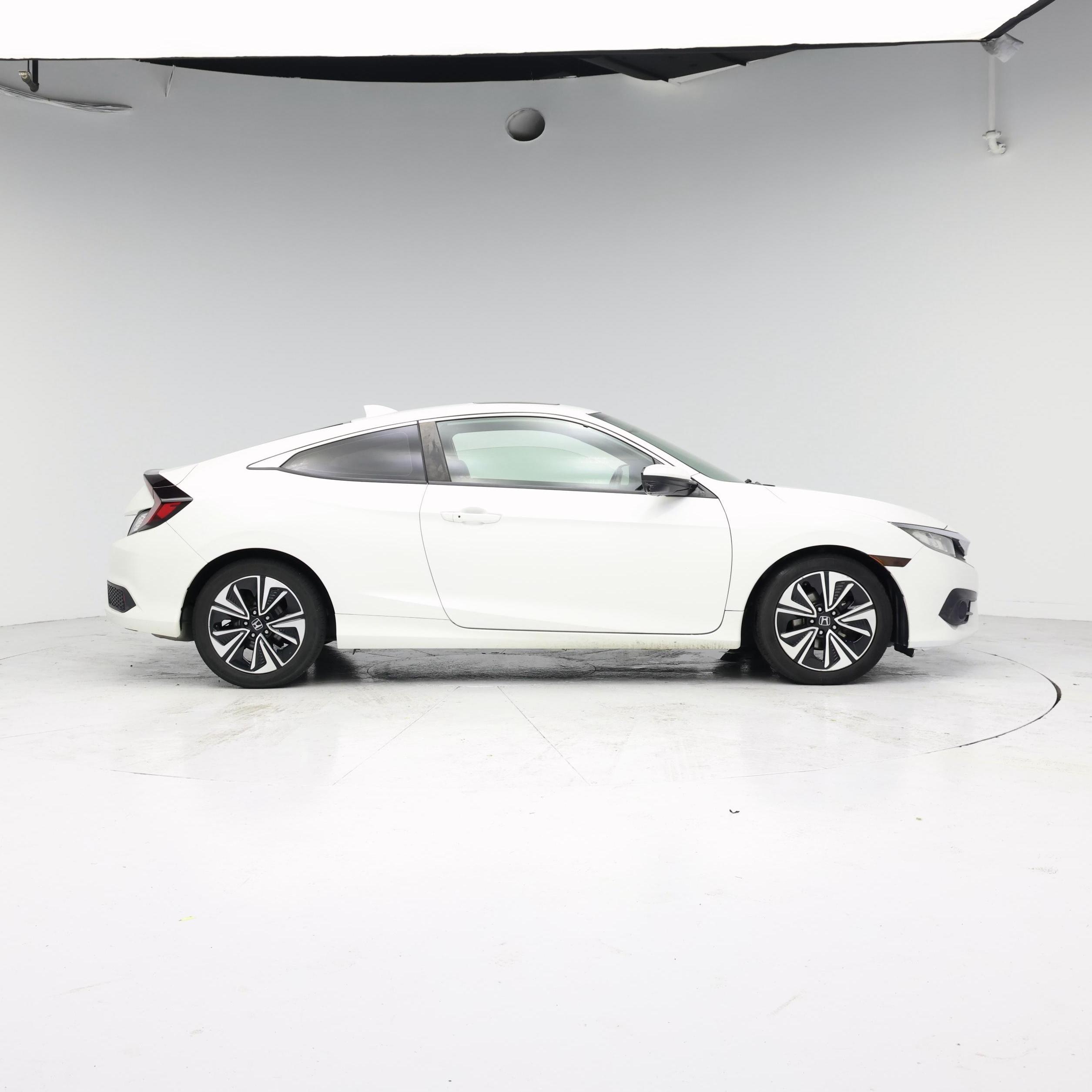 Thumbnail: 2018 Honda Civic - 7