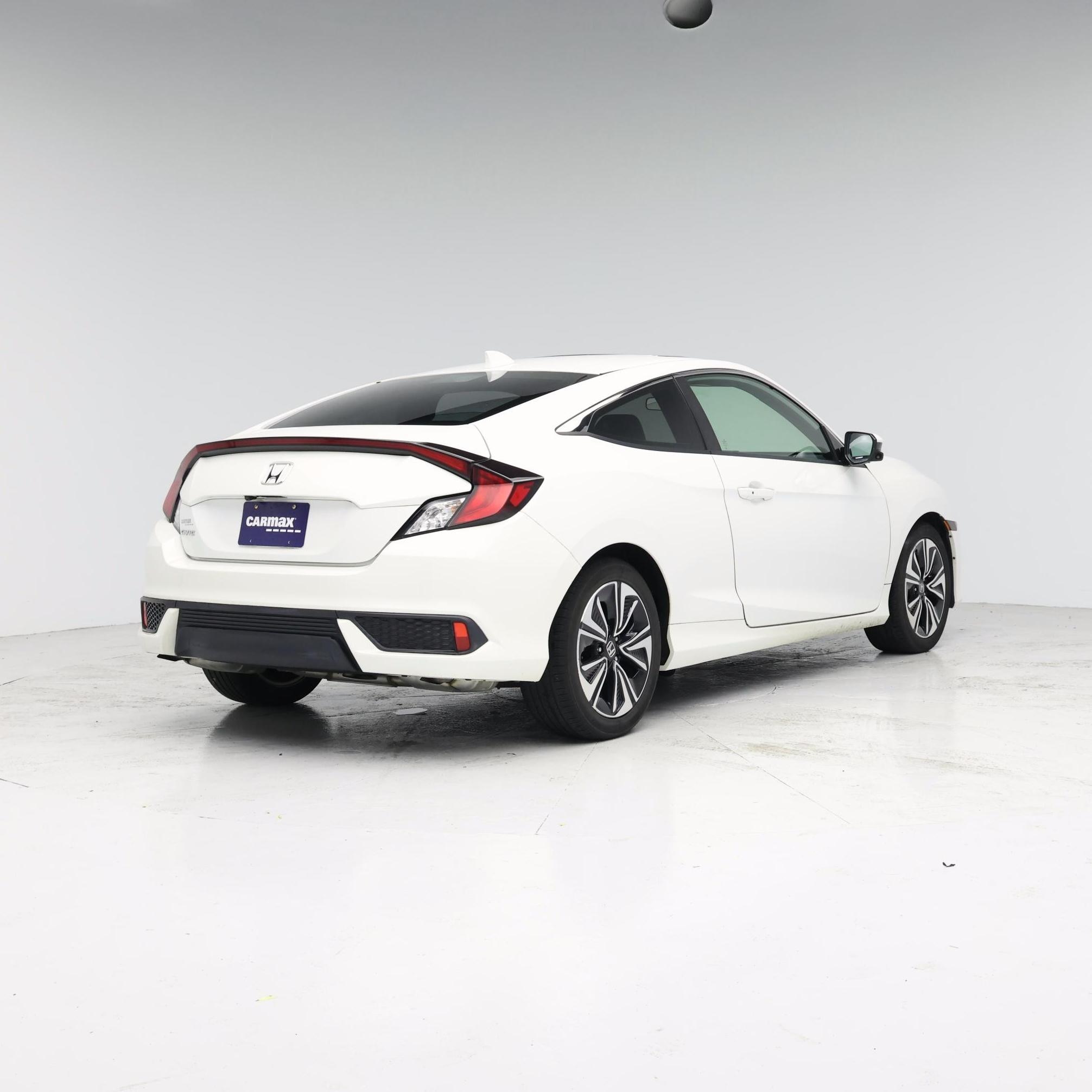 Thumbnail: 2018 Honda Civic - 8