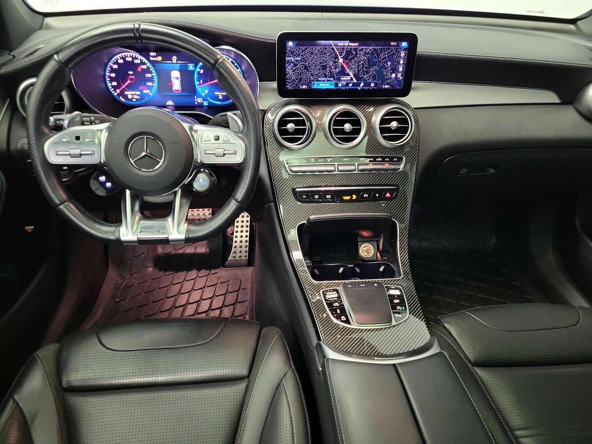Thumbnail: 2021 Mercedes-Benz GL-Class - 9
