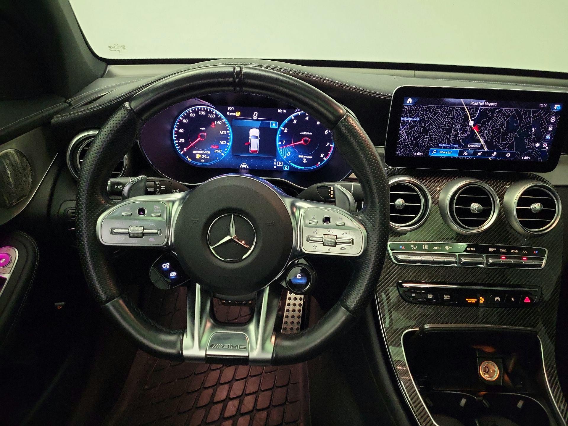 Thumbnail: 2021 Mercedes-Benz GL-Class - 10