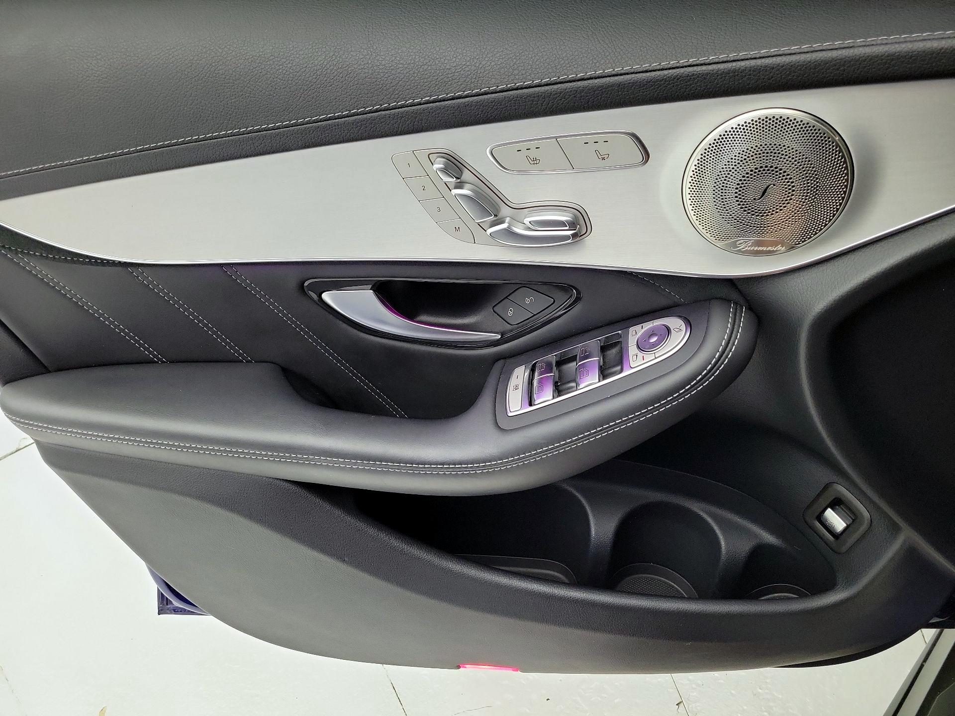 Thumbnail: 2021 Mercedes-Benz GL-Class - 12