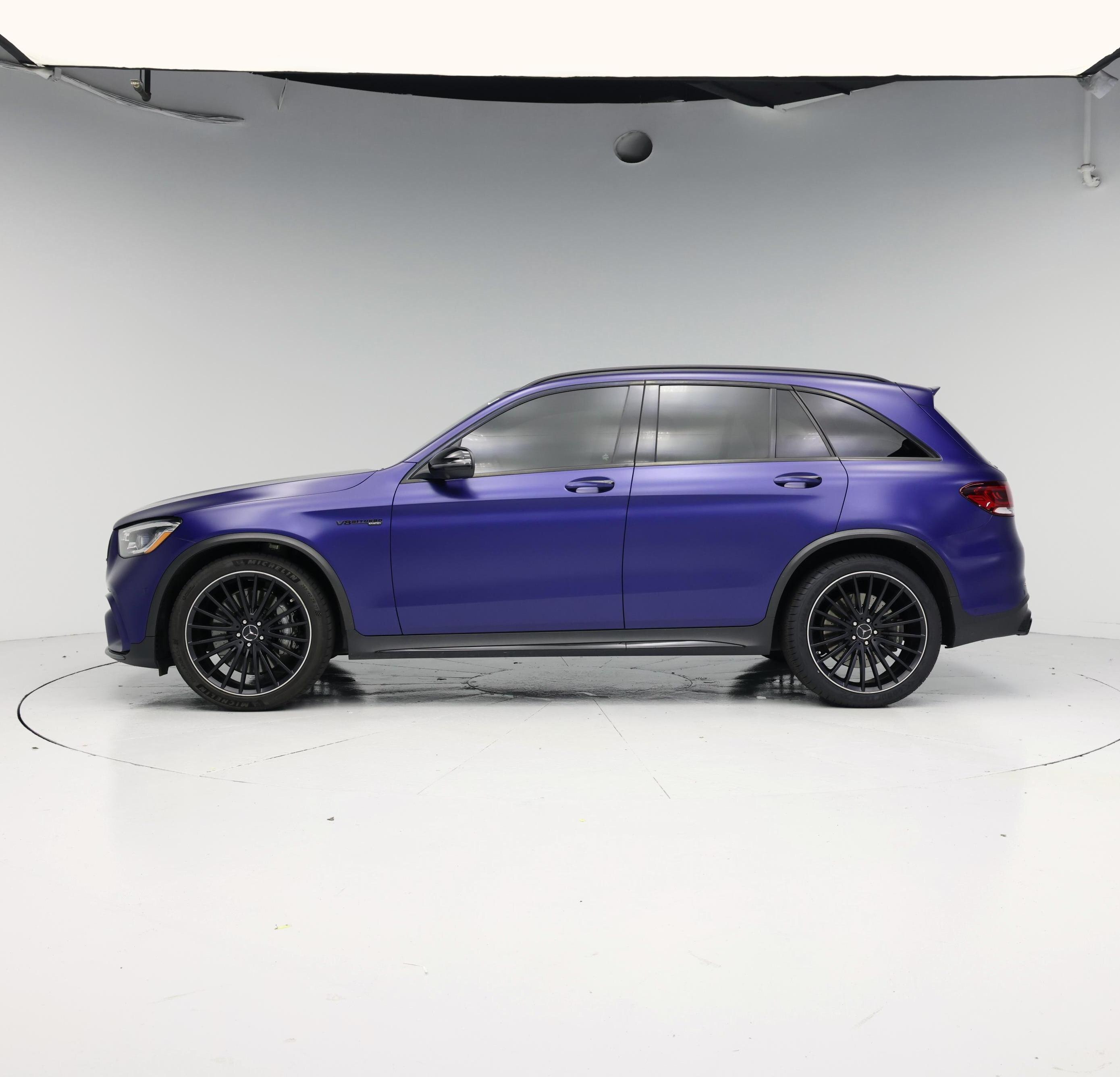 Thumbnail: 2021 Mercedes-Benz GL-Class - 3