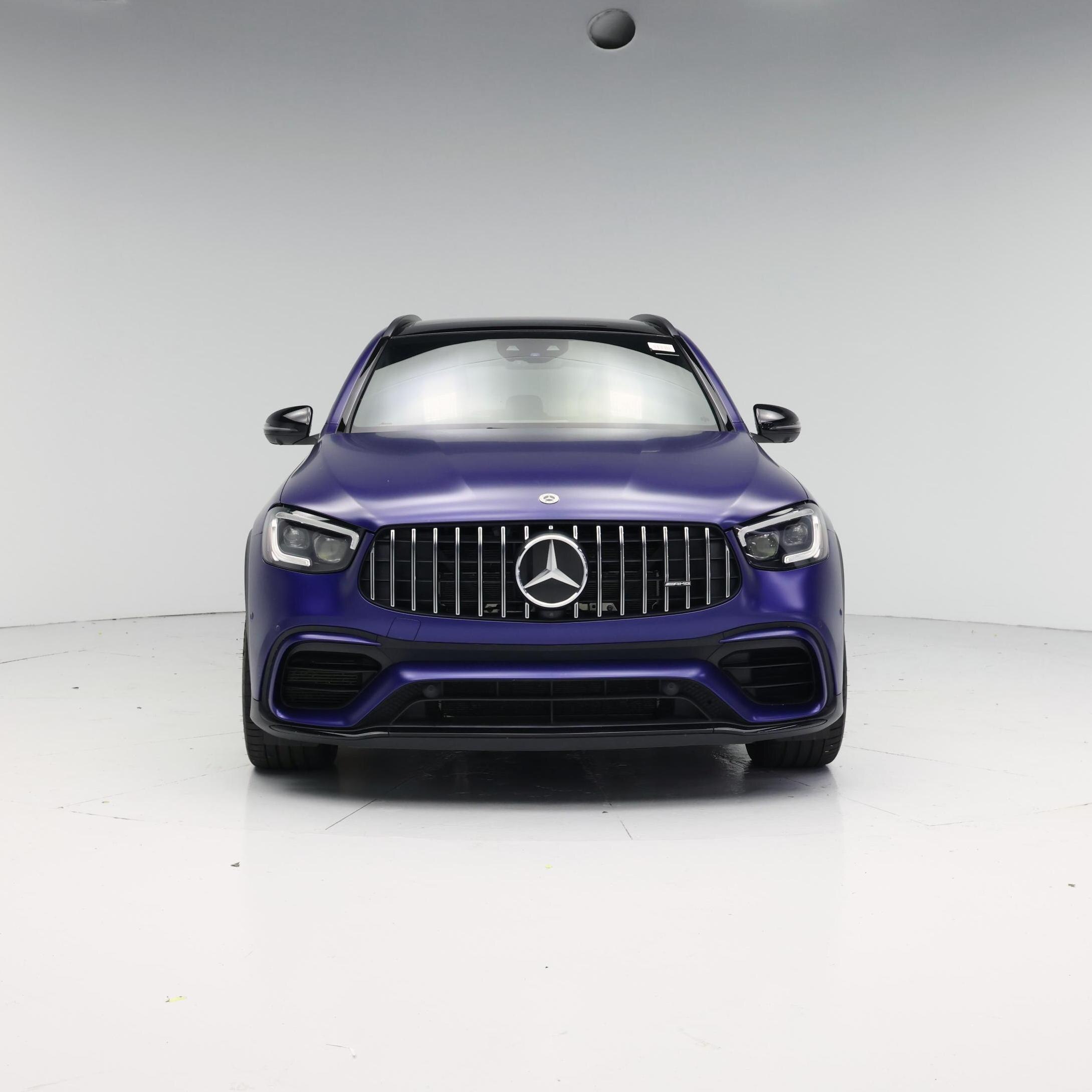 Thumbnail: 2021 Mercedes-Benz GL-Class - 5
