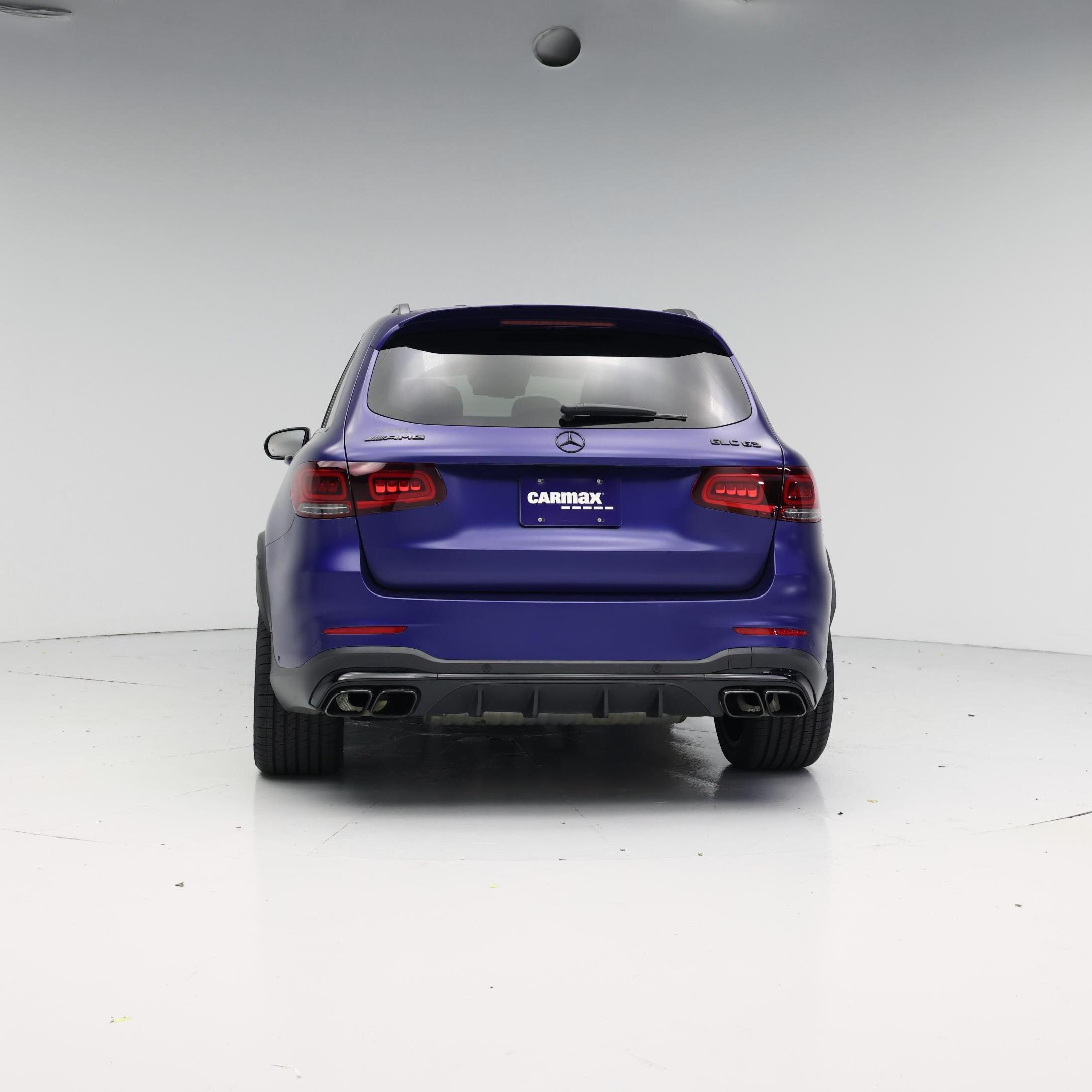 Thumbnail: 2021 Mercedes-Benz GL-Class - 6
